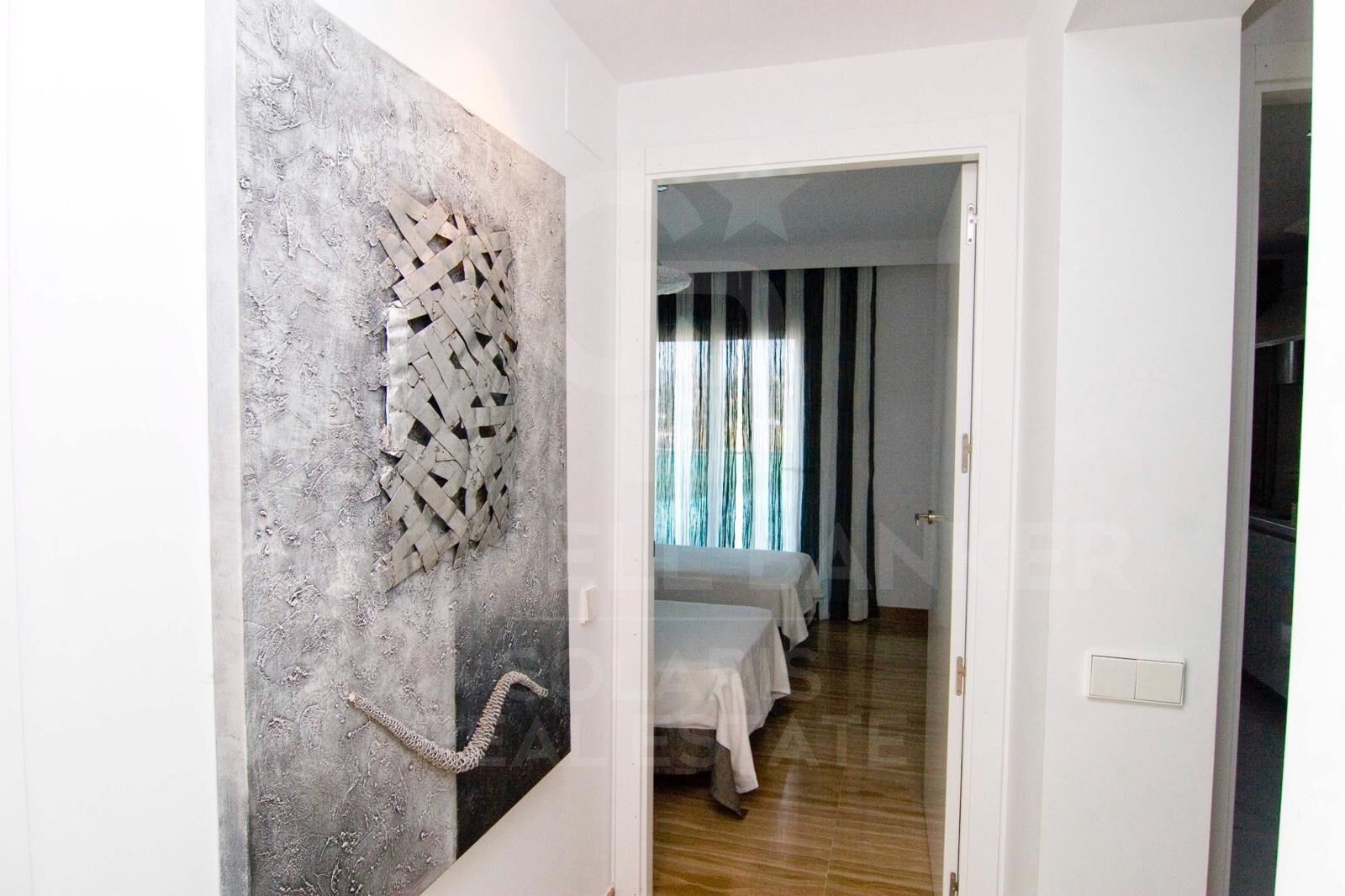 Apartment in Salacia, steps from the beach - Rental until the end of May