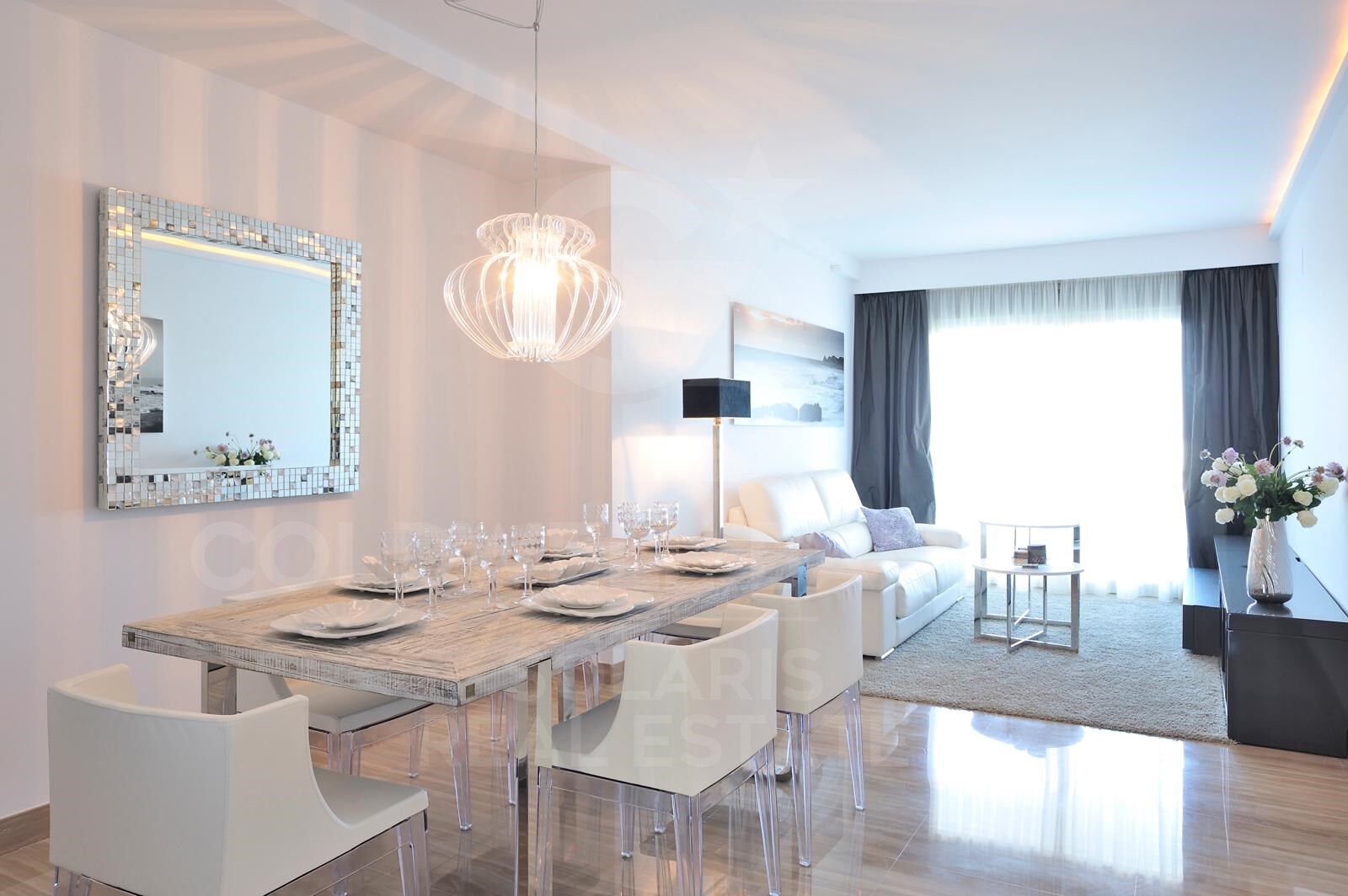 Apartment in Salacia, steps from the beach - Rental until the end of May