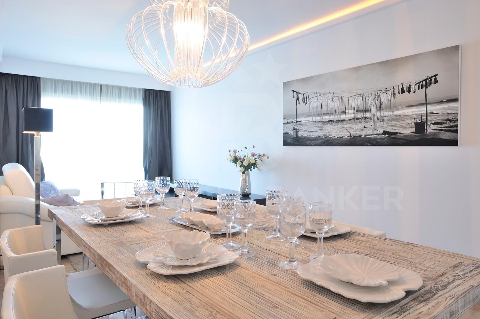 Apartment in Salacia, steps from the beach - Rental until the end of May