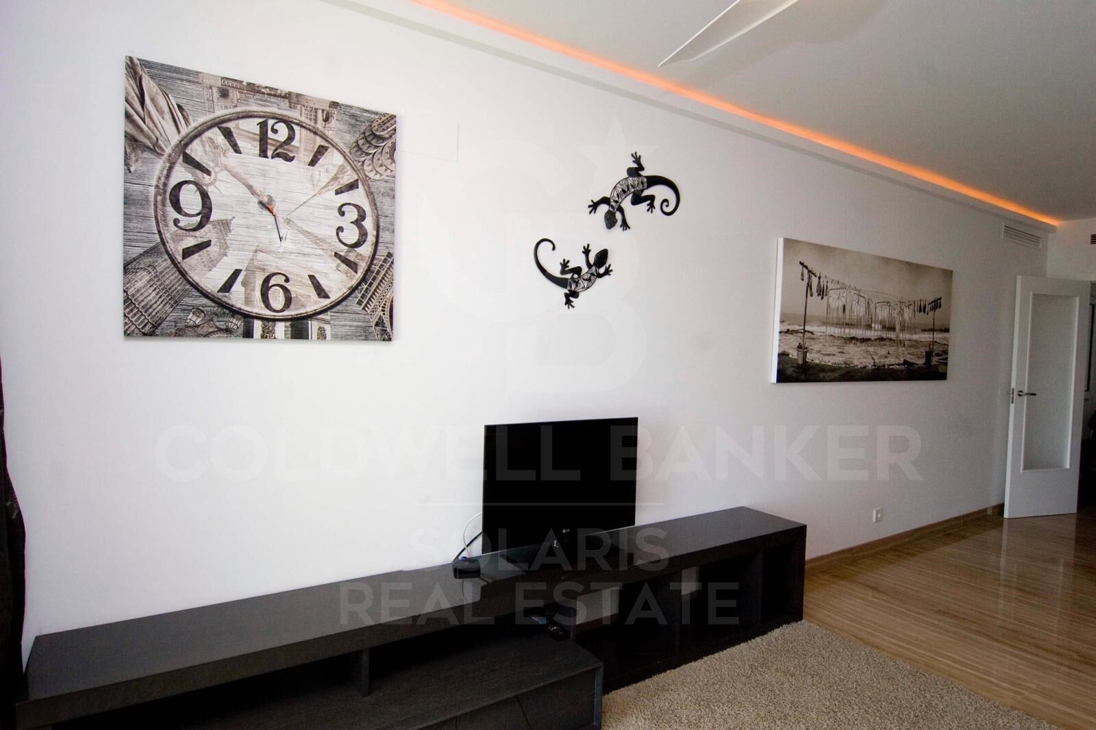 Appartement à Salacia, à quelques pas de la plage - Location jusqu'à la fin du mois de mai
