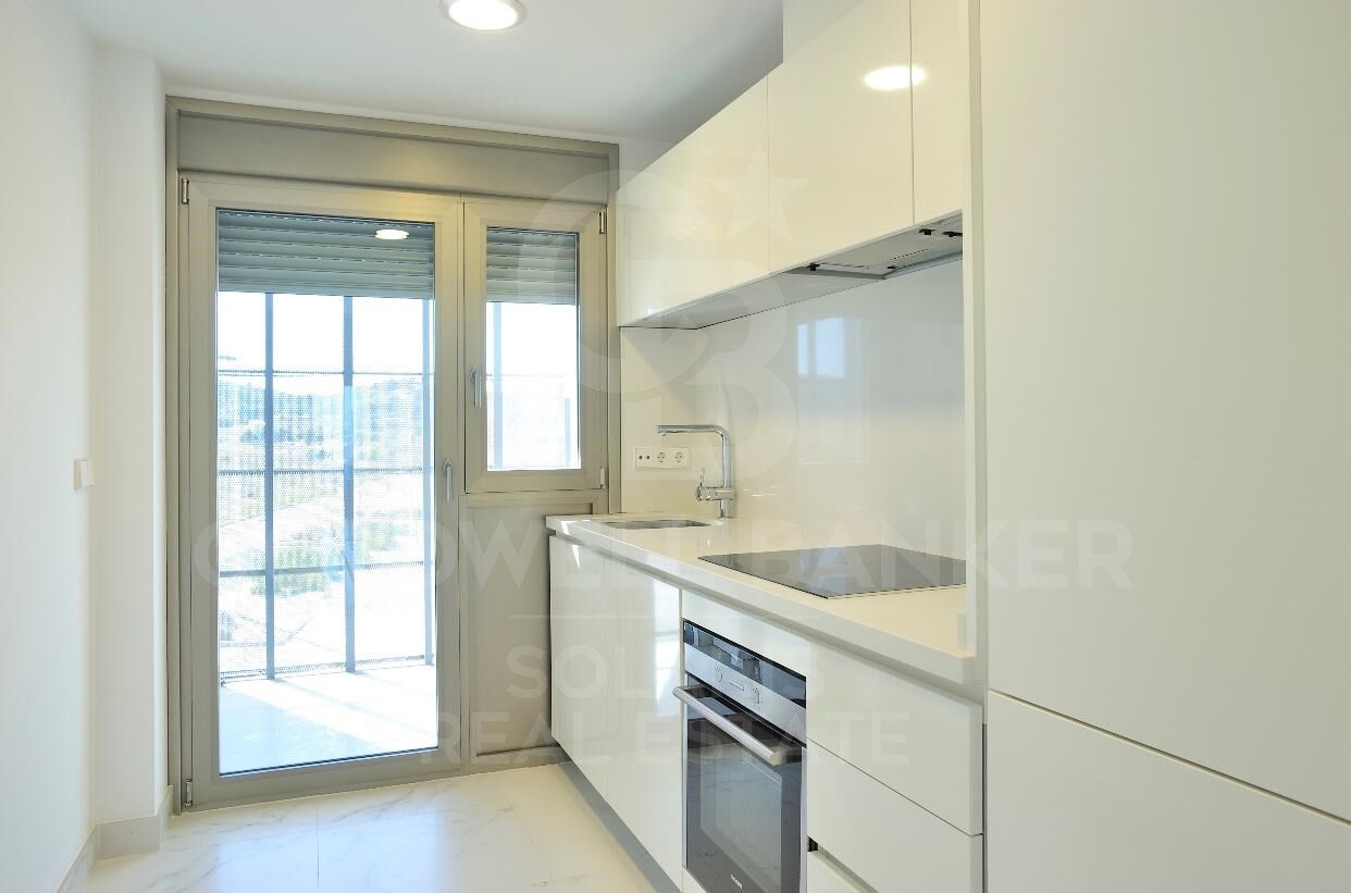 Appartement à Salacia, à quelques pas de la plage - Location jusqu'à la fin du mois de mai