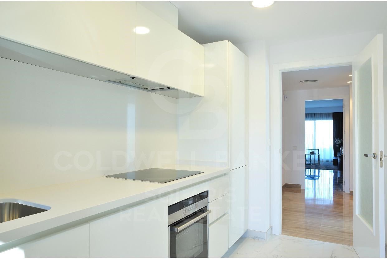 Appartement à Salacia, à quelques pas de la plage - Location jusqu'à la fin du mois de mai