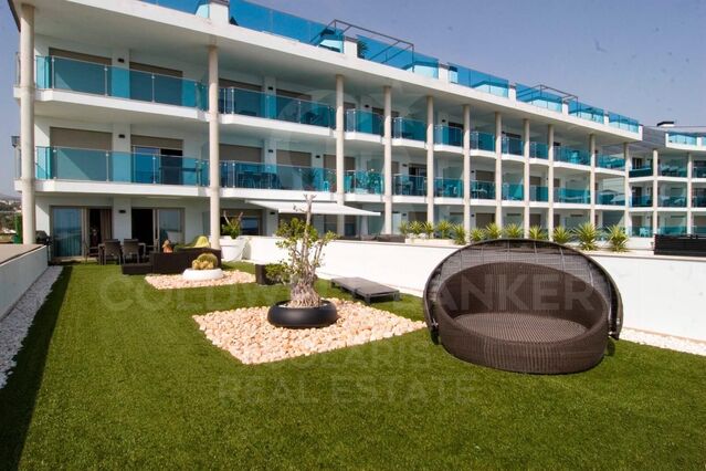 Apartment in Salacia, steps from the beach - Rental until the end of May