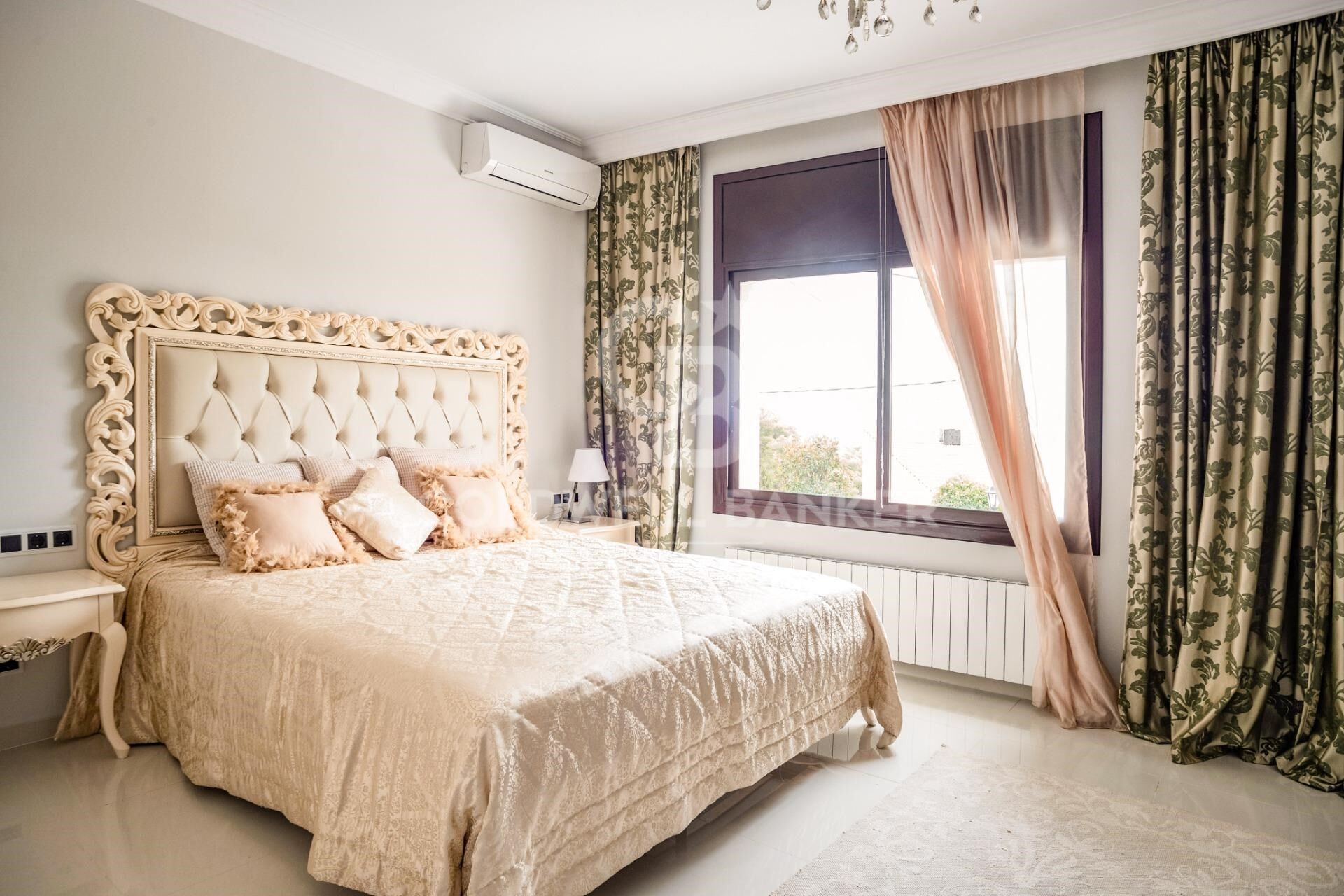 Chalet 9 Schlafzimmer Verkauf Castelldefels