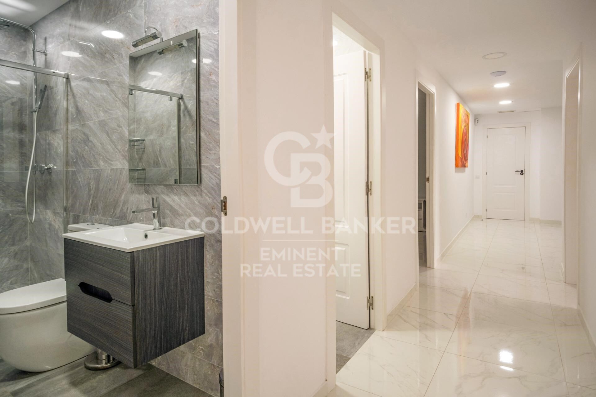 Chalet 9 Bedrooms Sale Castelldefels