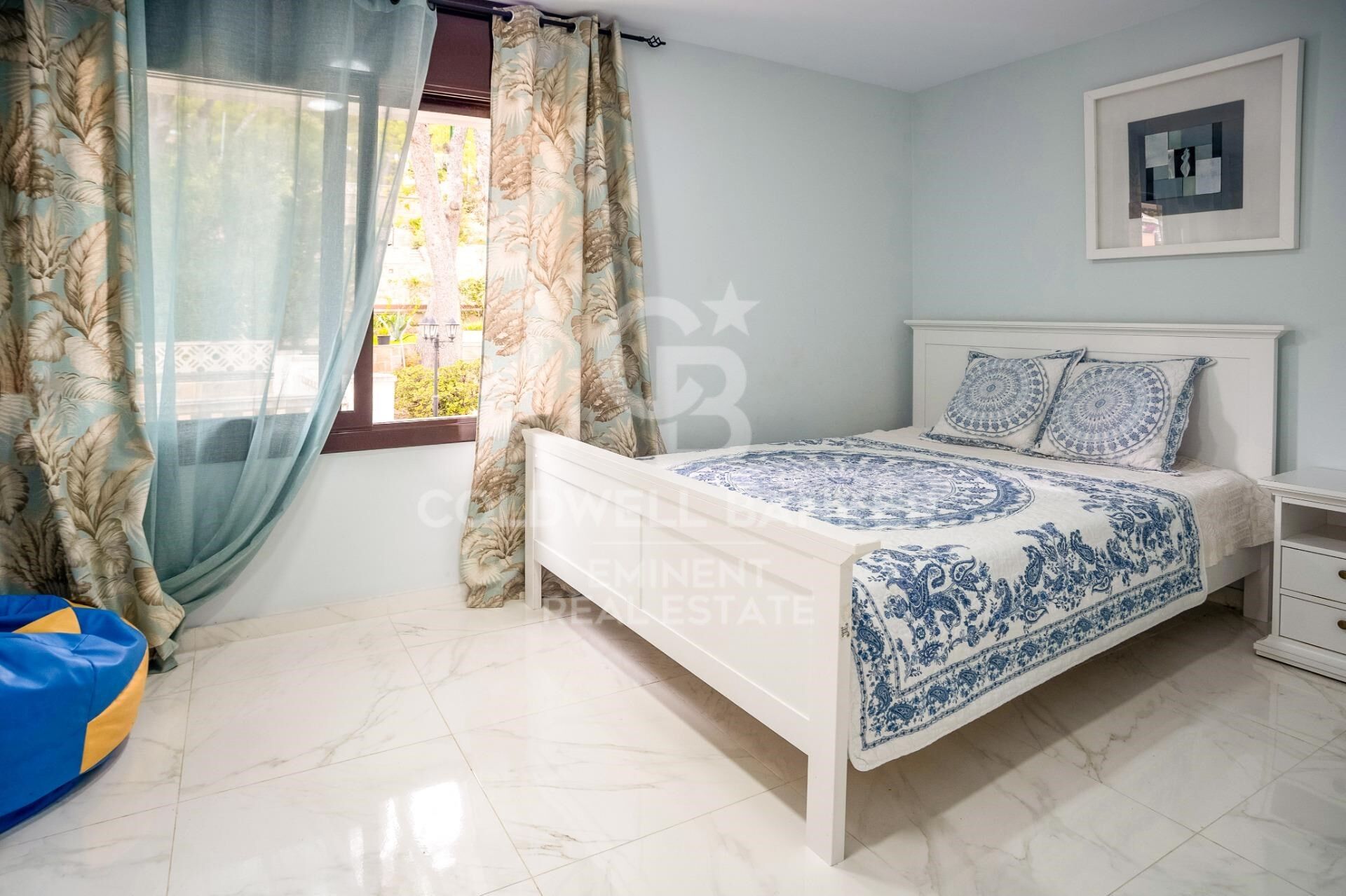 Chalet 9 Bedrooms Sale Castelldefels