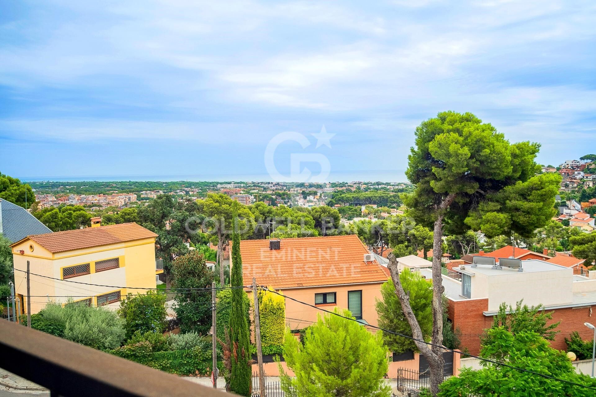 Chalet 9 Bedrooms Sale Castelldefels