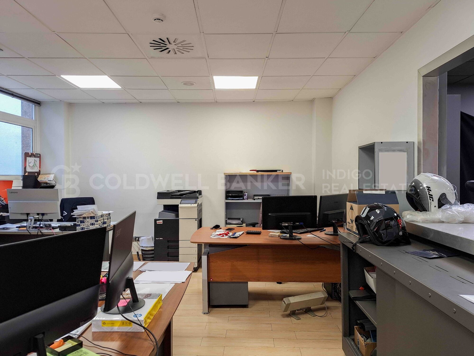 Magnífico local en el centro de Vigo