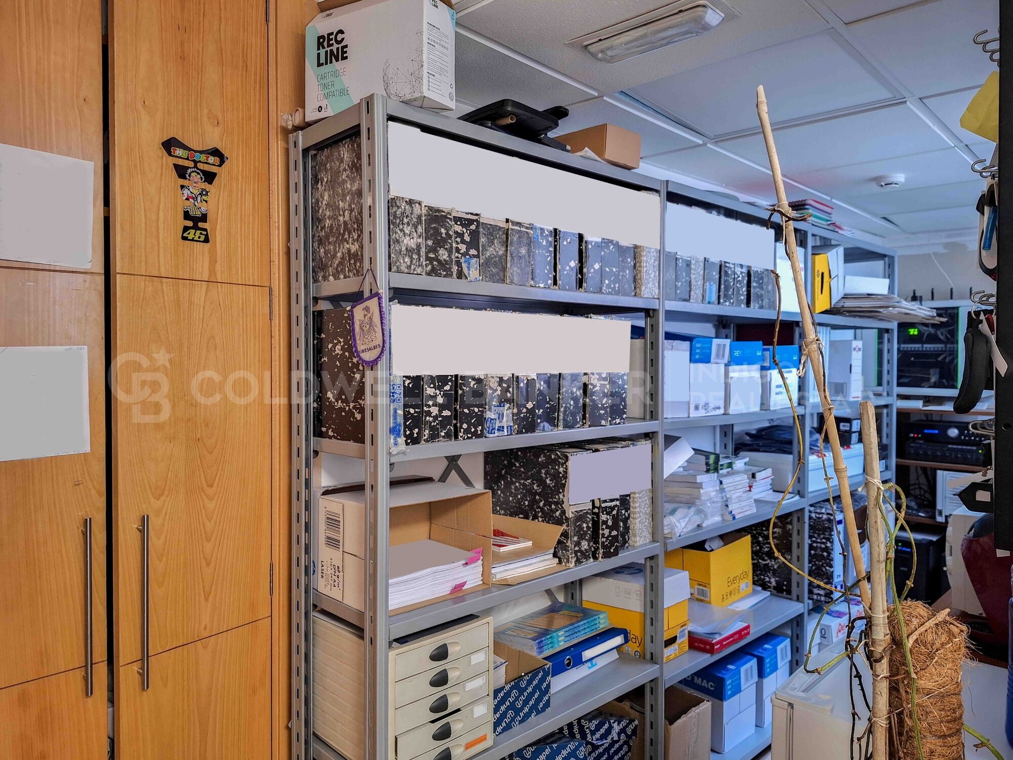 Ladenlokal Verkauf Vigo