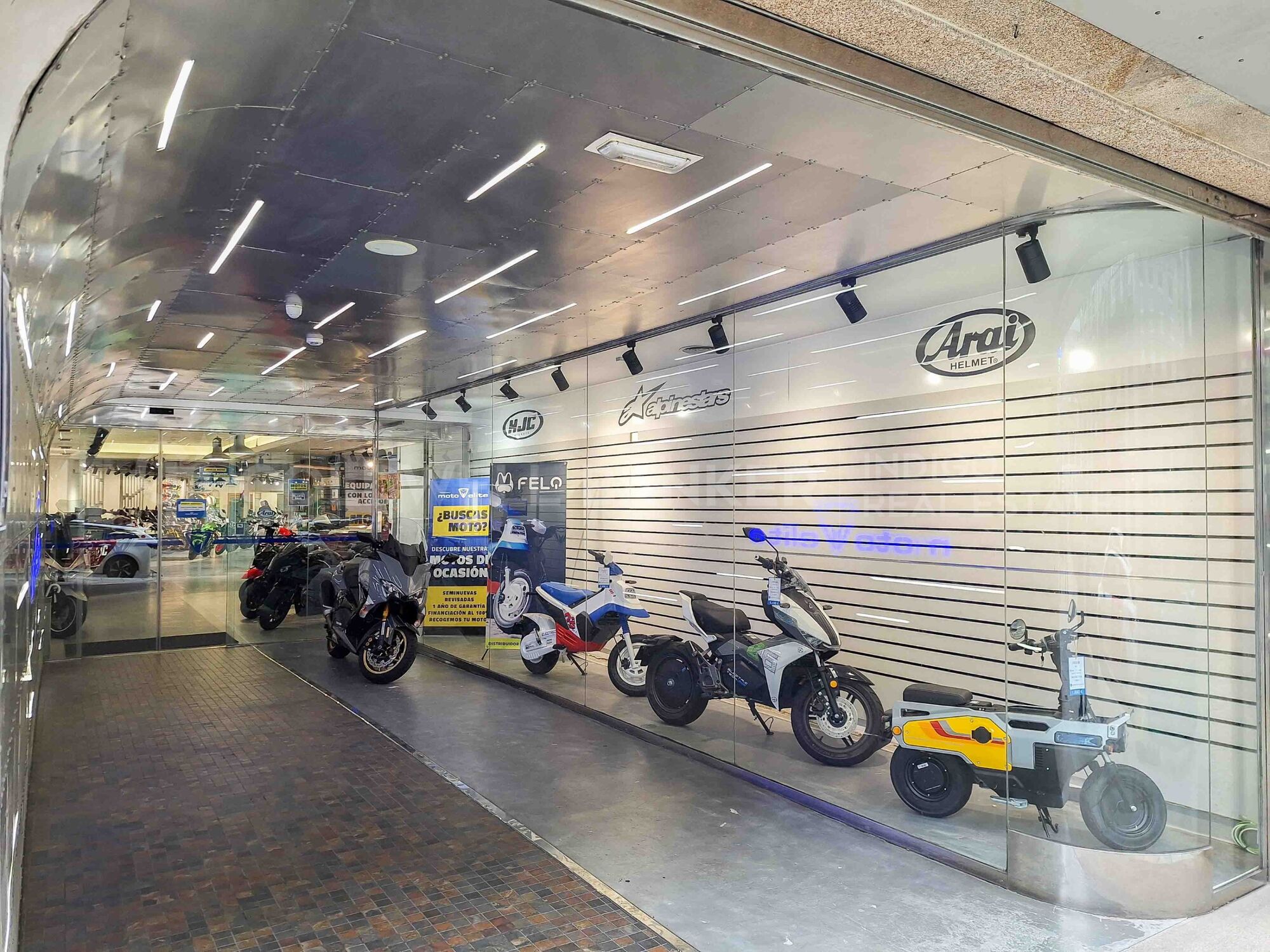 Ladenlokal Verkauf Vigo