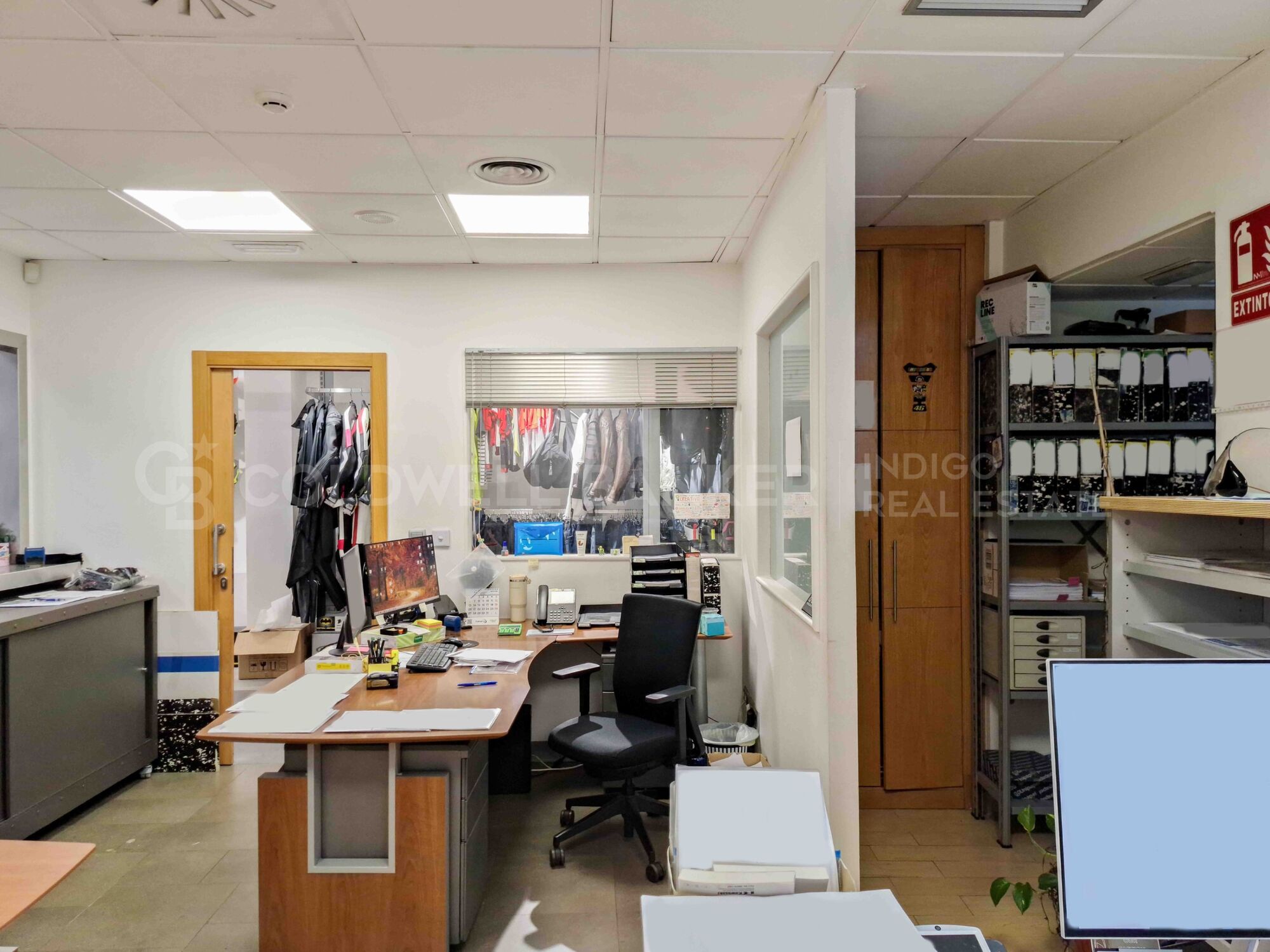 Ladenlokal Verkauf Vigo