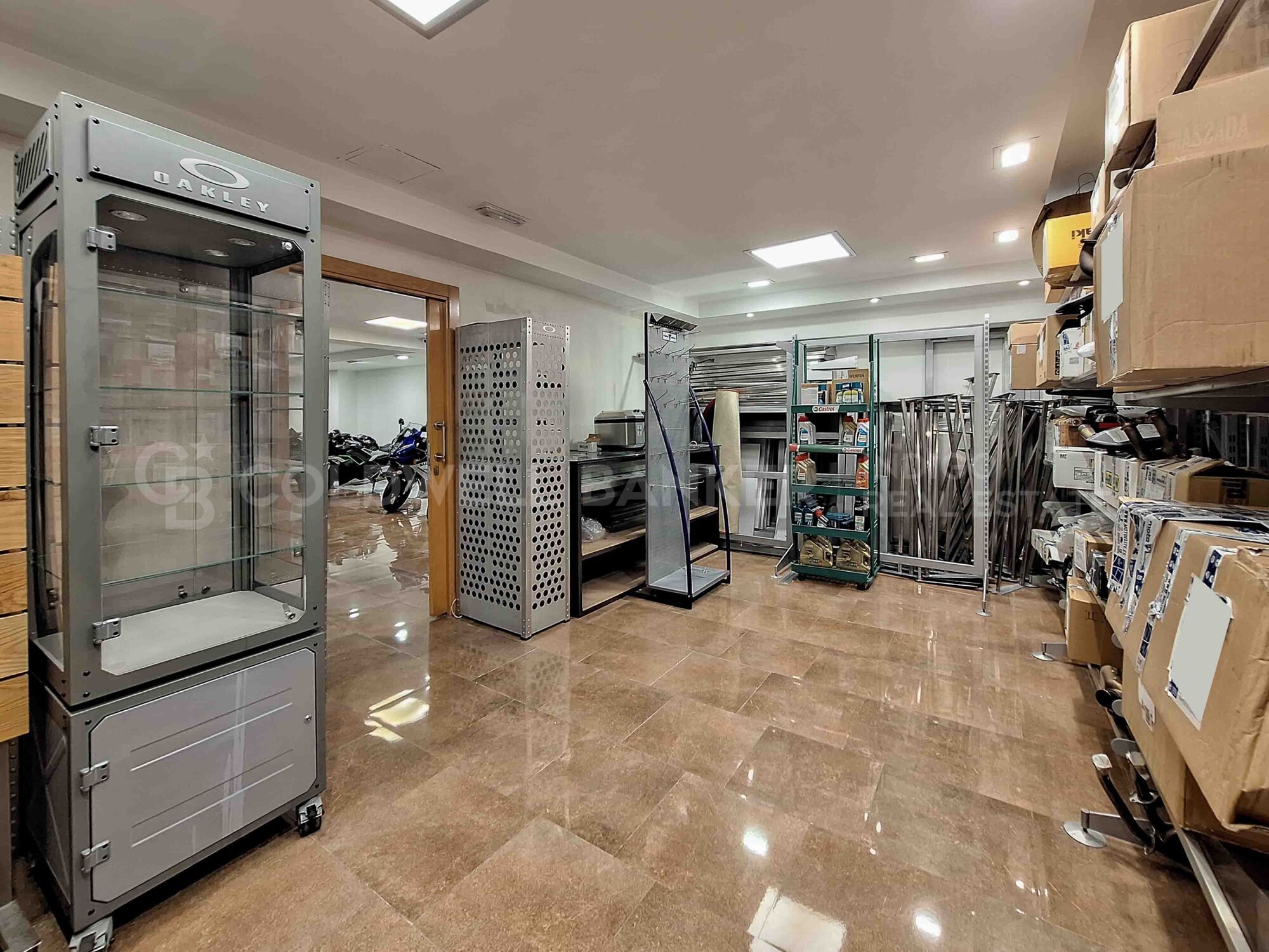 Ladenlokal Verkauf Vigo