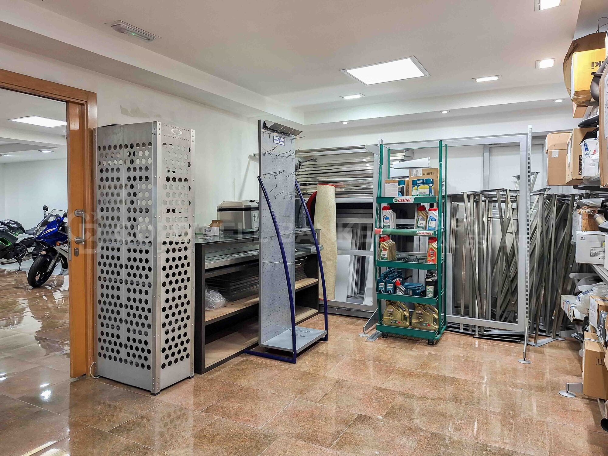 Ladenlokal Verkauf Vigo