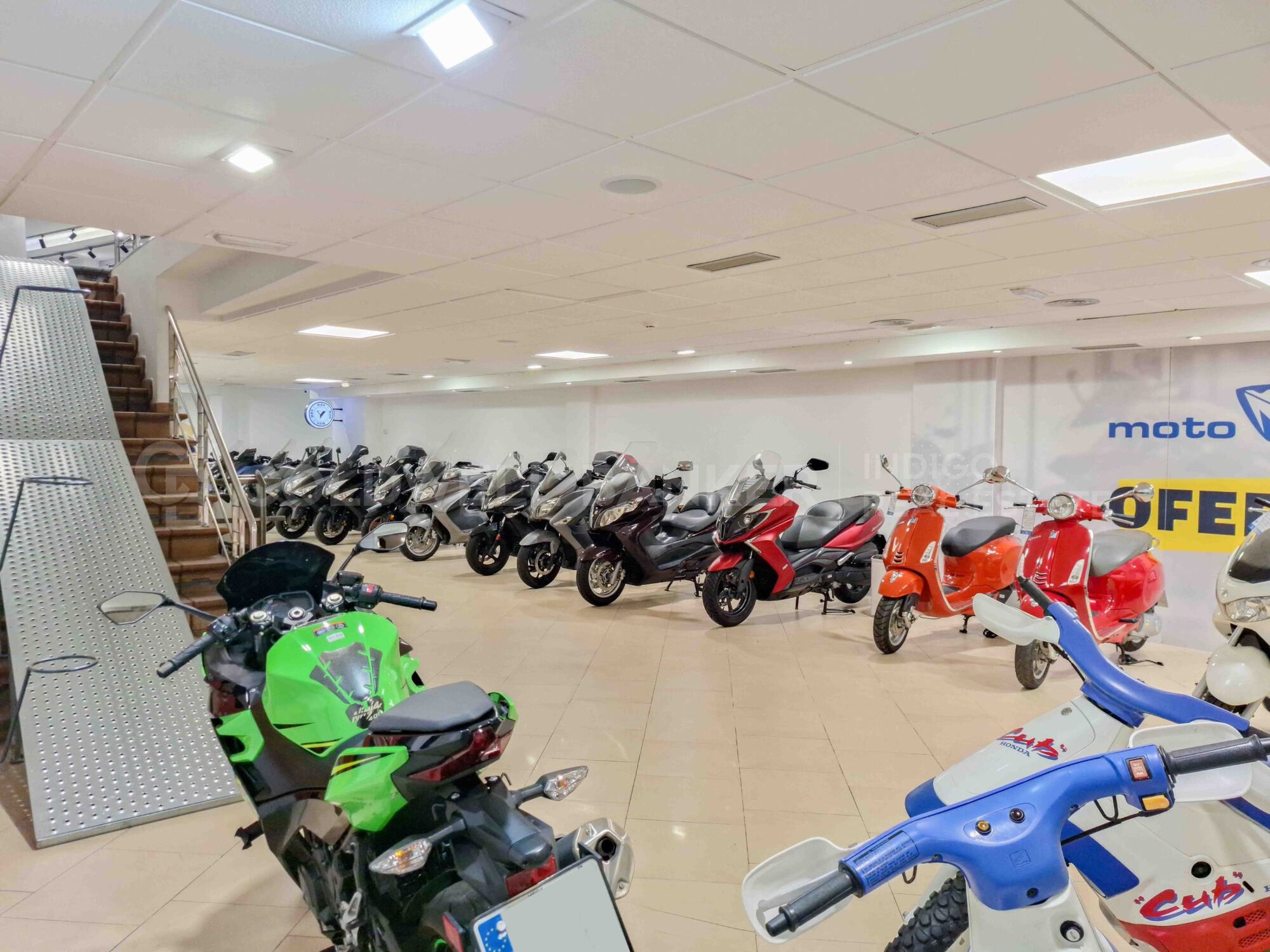 Ladenlokal Verkauf Vigo