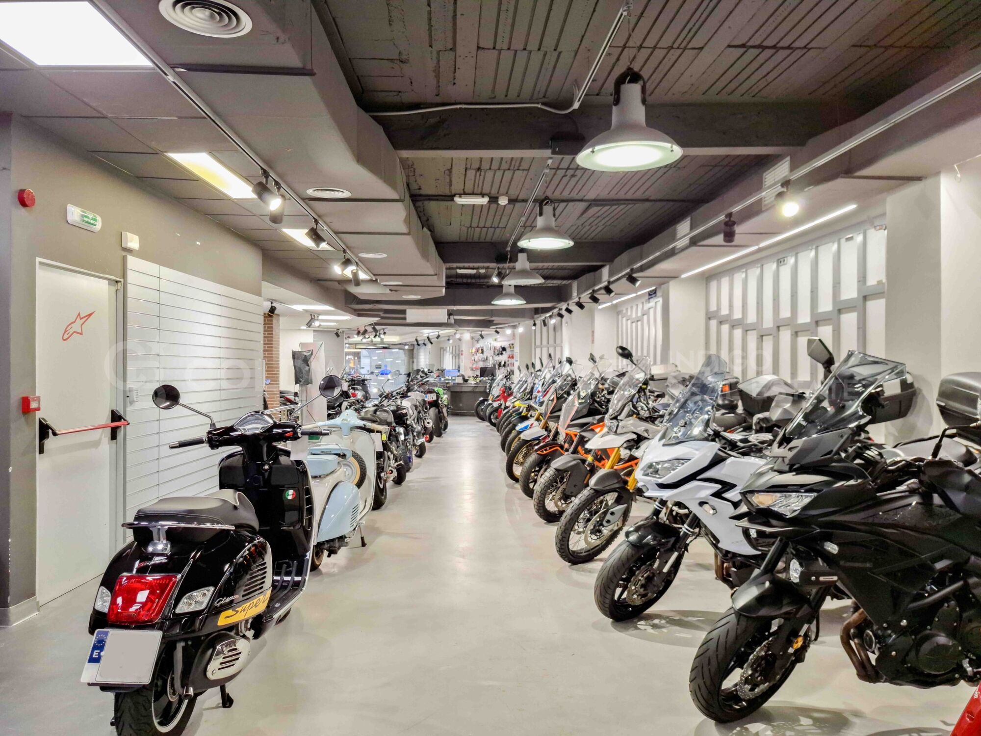 Commercial Sale Vigo