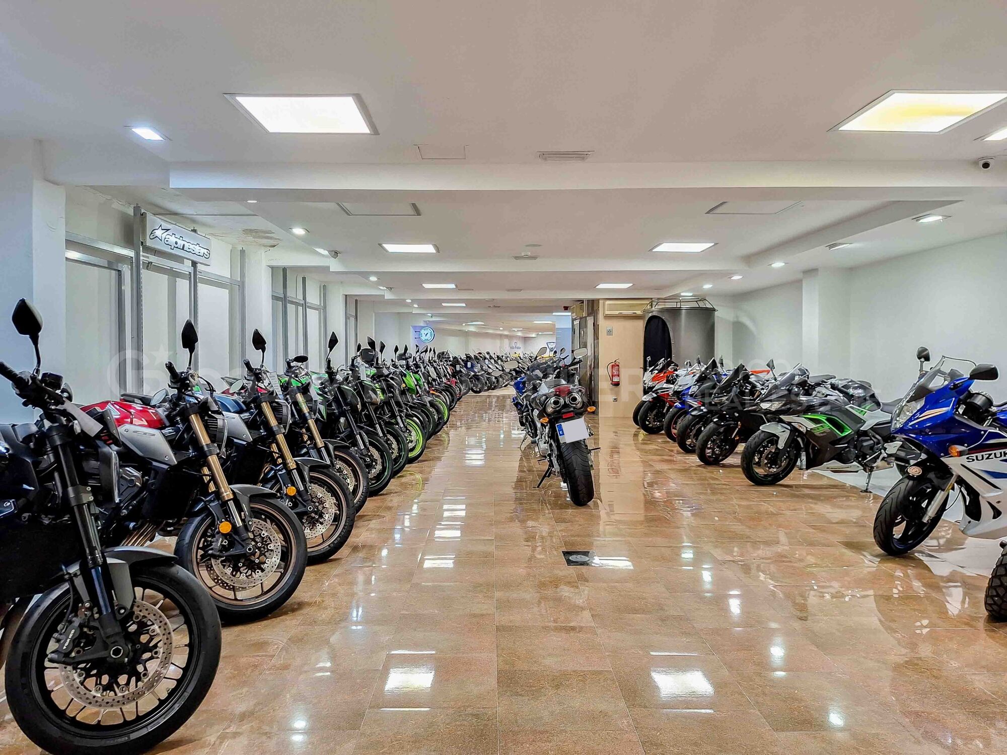 Commercial Sale Vigo