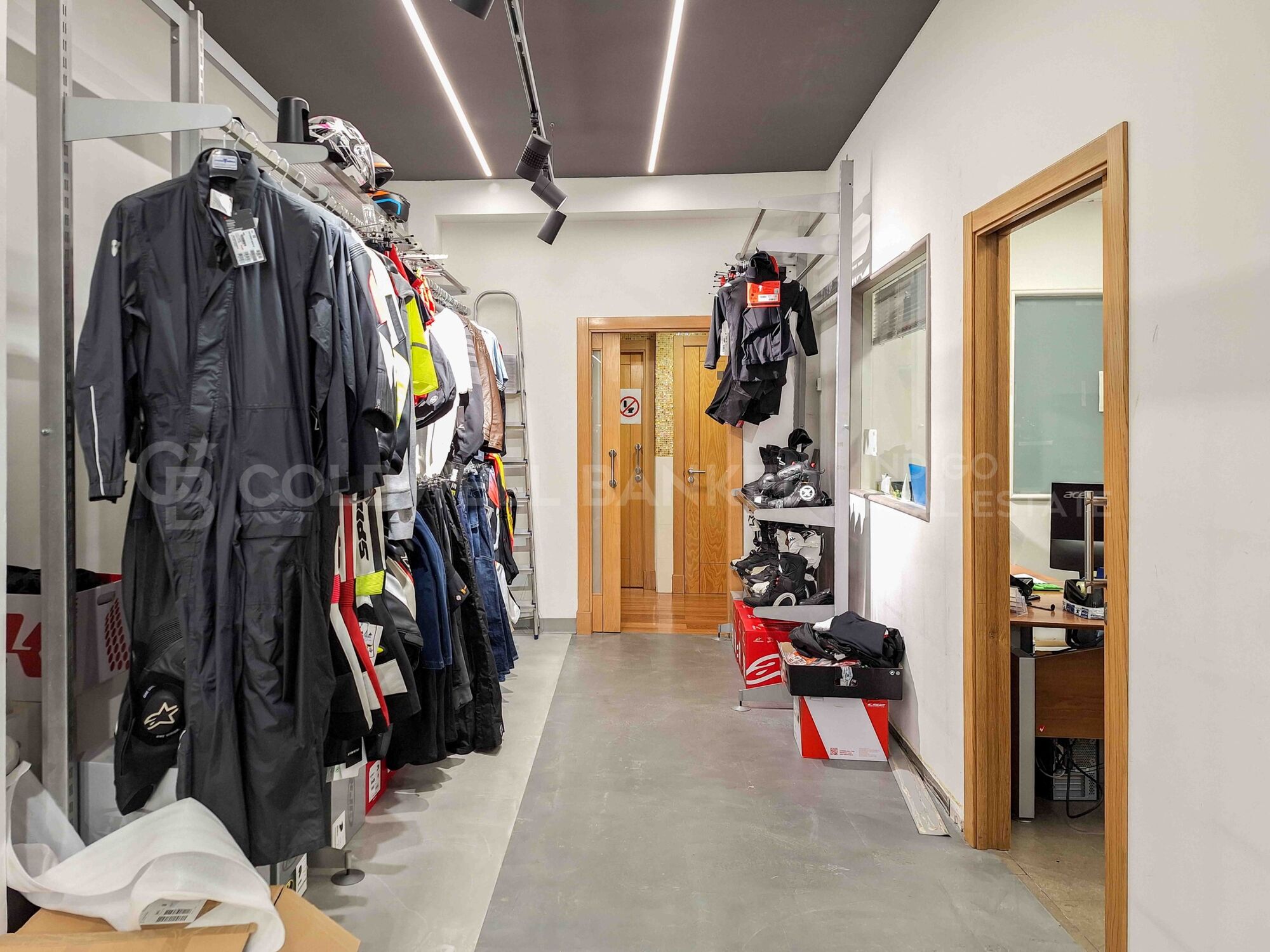 Commercial Sale Vigo