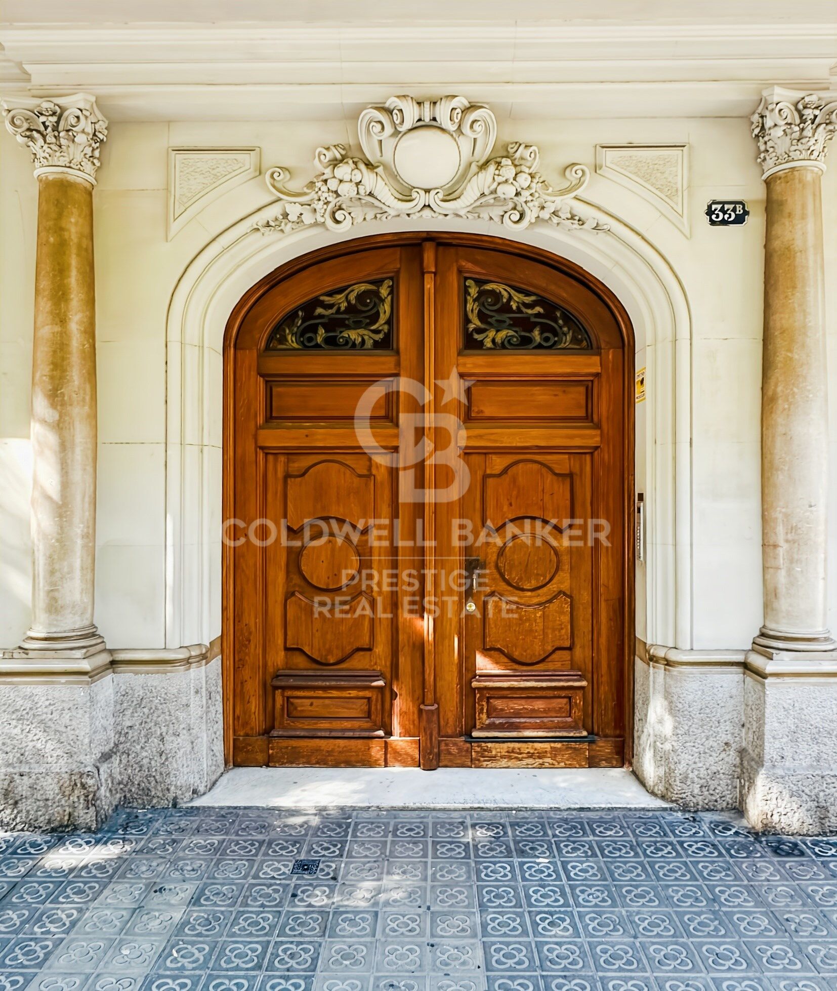 Exclusiva vivienda con espectacular terraza de 372 m² en el corazón del Eixample Derecho, Barcelona