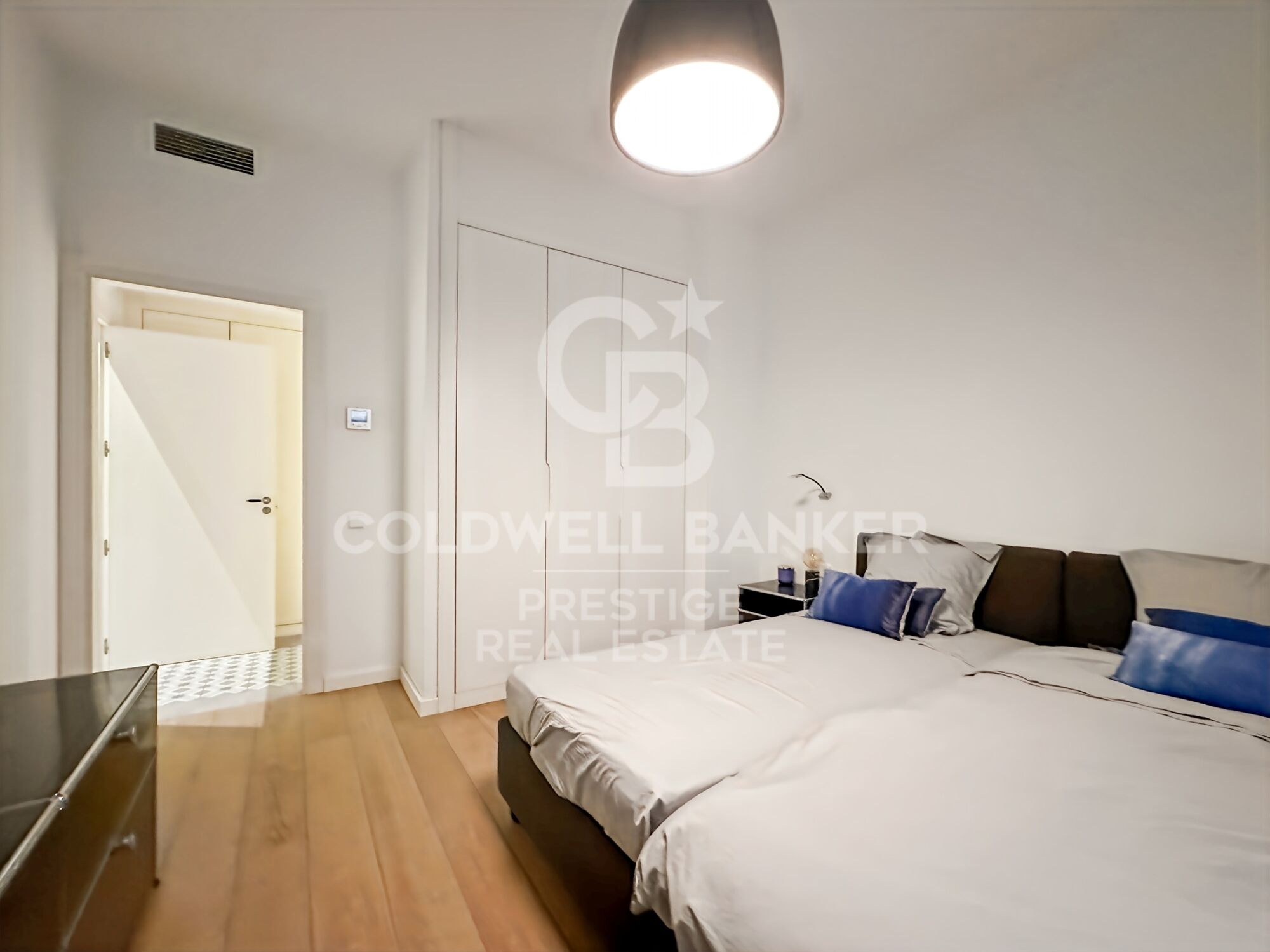 Exclusiva vivienda con espectacular terraza de 372 m² en el corazón del Eixample Derecho, Barcelona