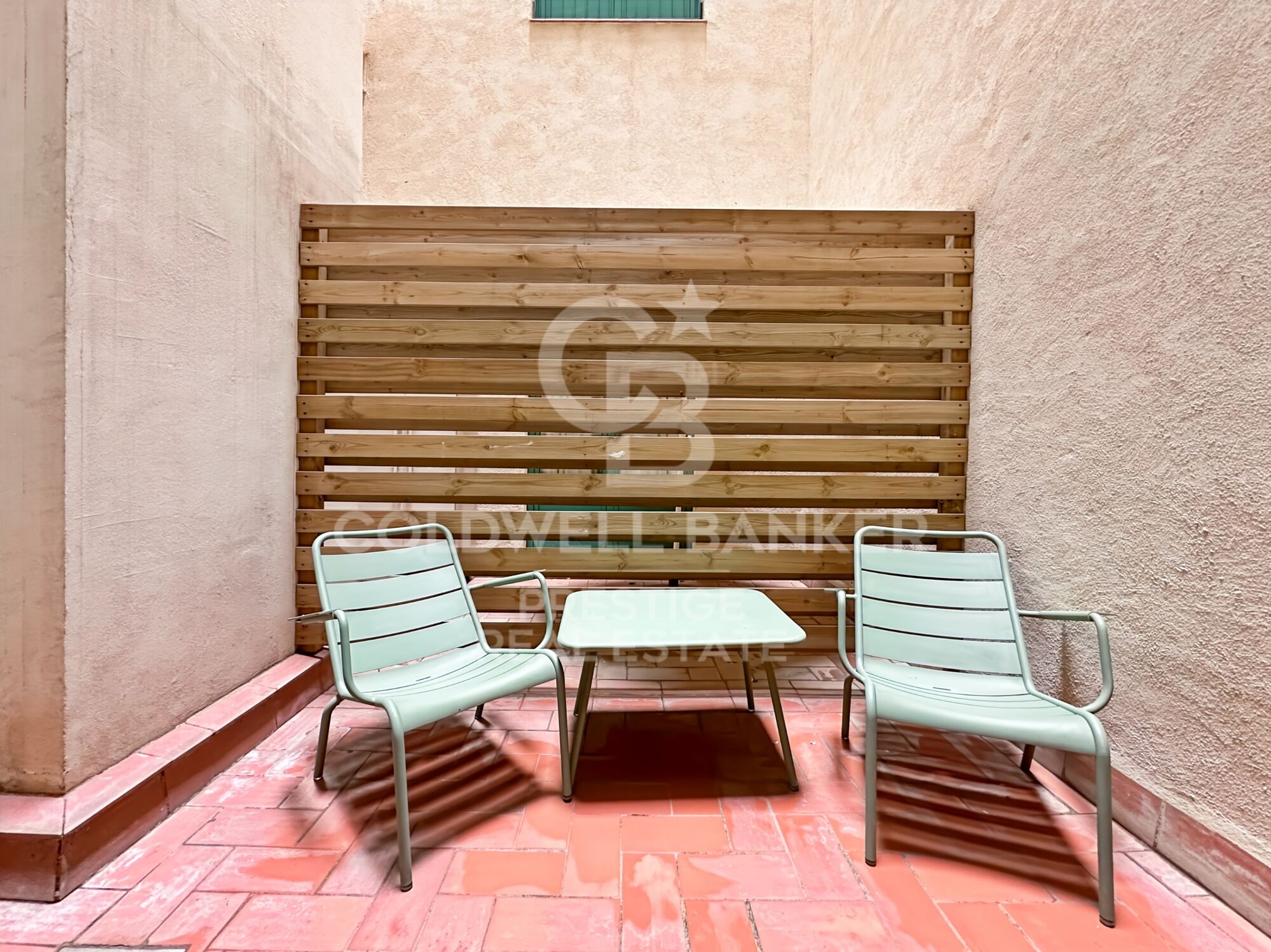Exclusiva vivienda con espectacular terraza en el corazón del Eixample Derecho, Barcelona