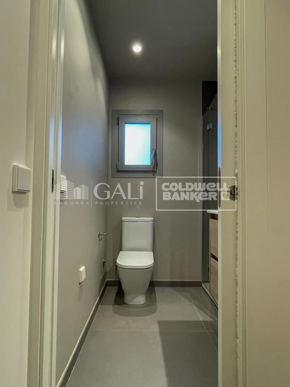 Ático 2 habitaciones Alquiler Andorra la Vella