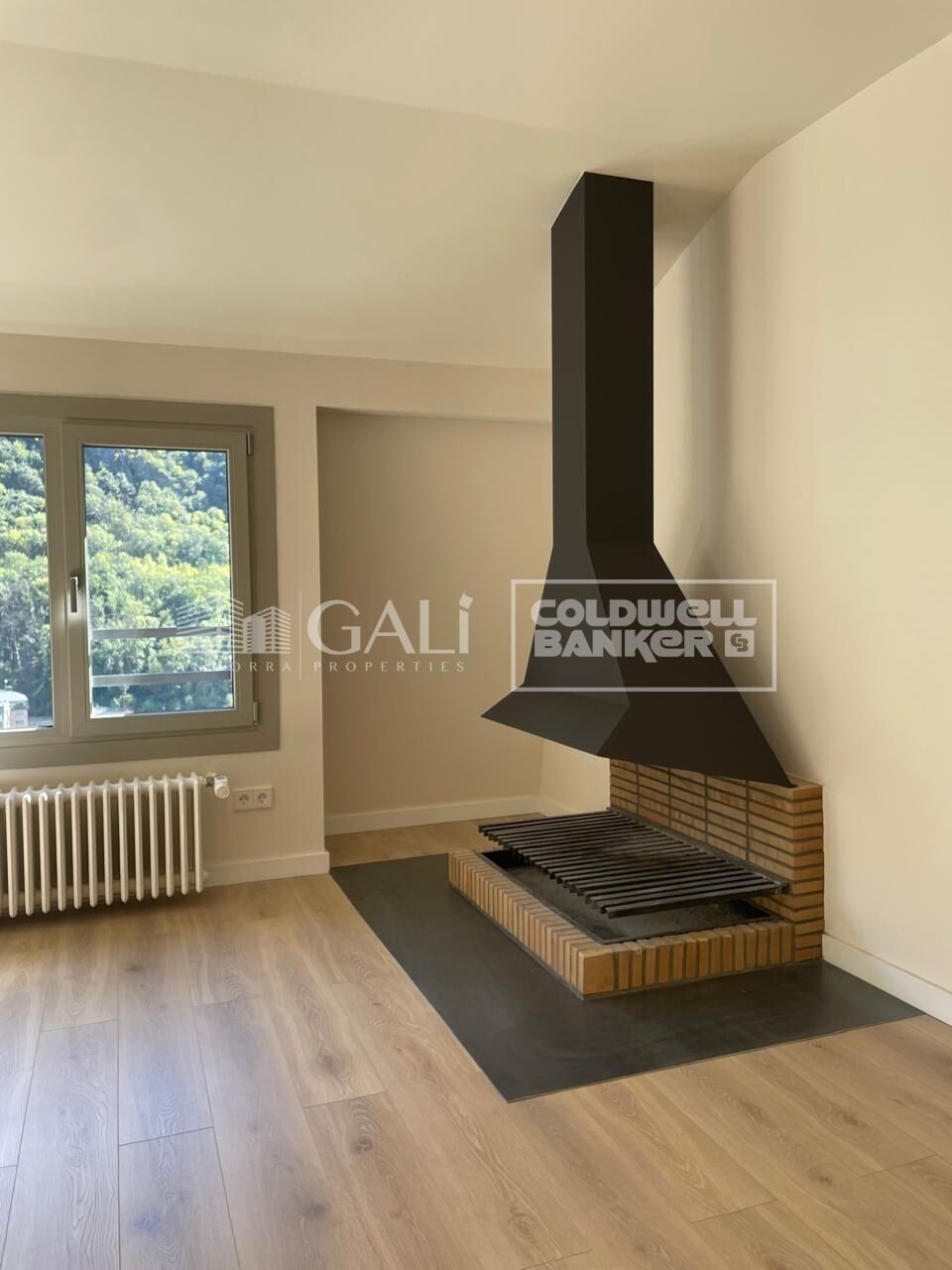 Ático 2 habitaciones Alquiler Andorra la Vella