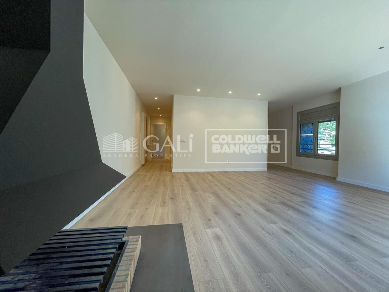 Ático 2 habitaciones Alquiler Andorra la Vella