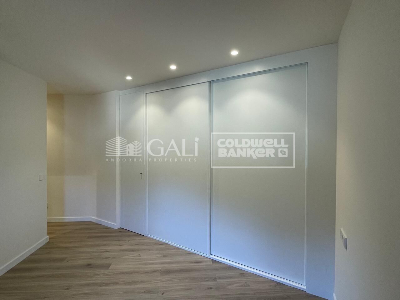 Ático 2 habitaciones Alquiler Andorra la Vella