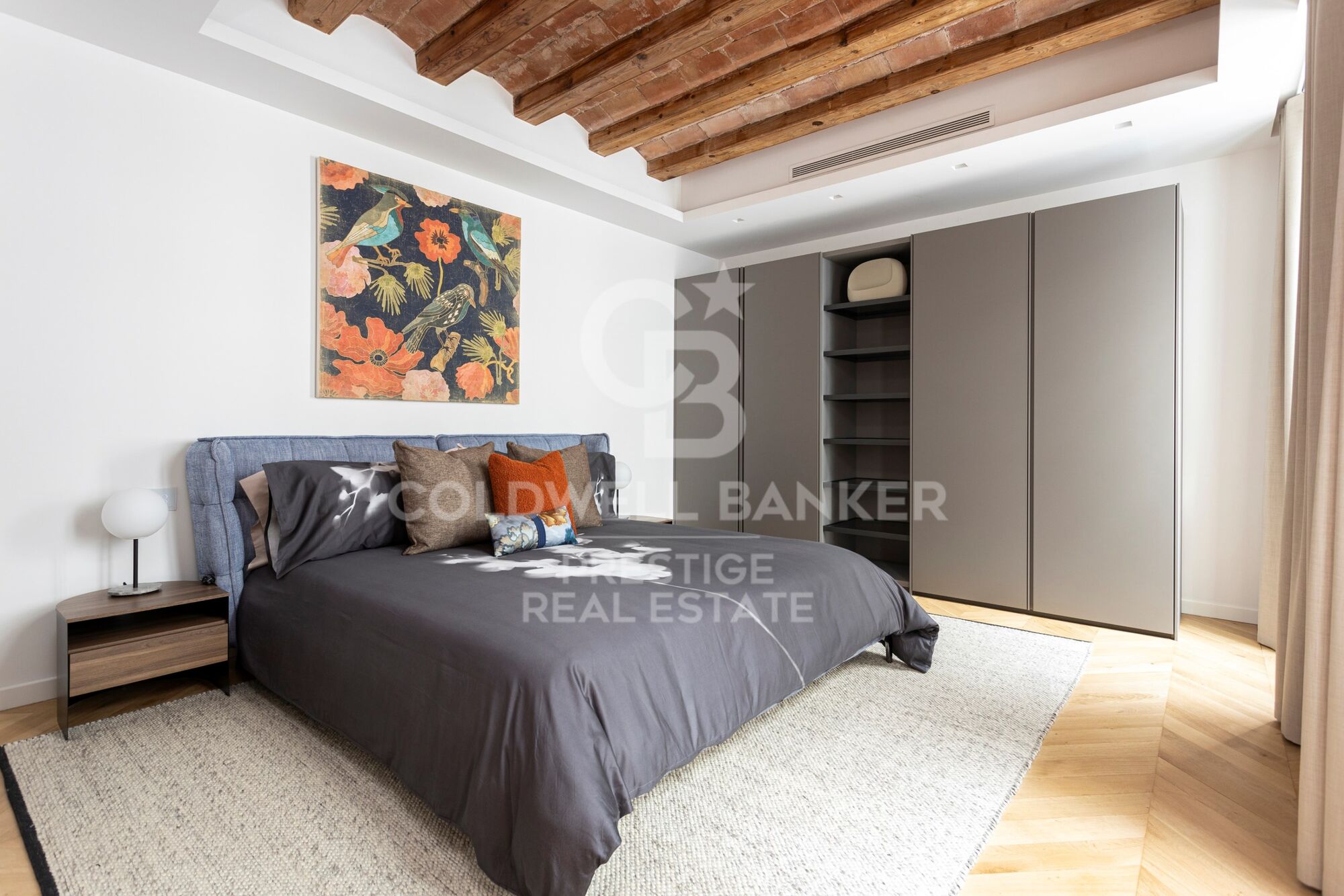 Élégance et luxe intemporel au cur de l'Eixample Dreta, à Barcelone