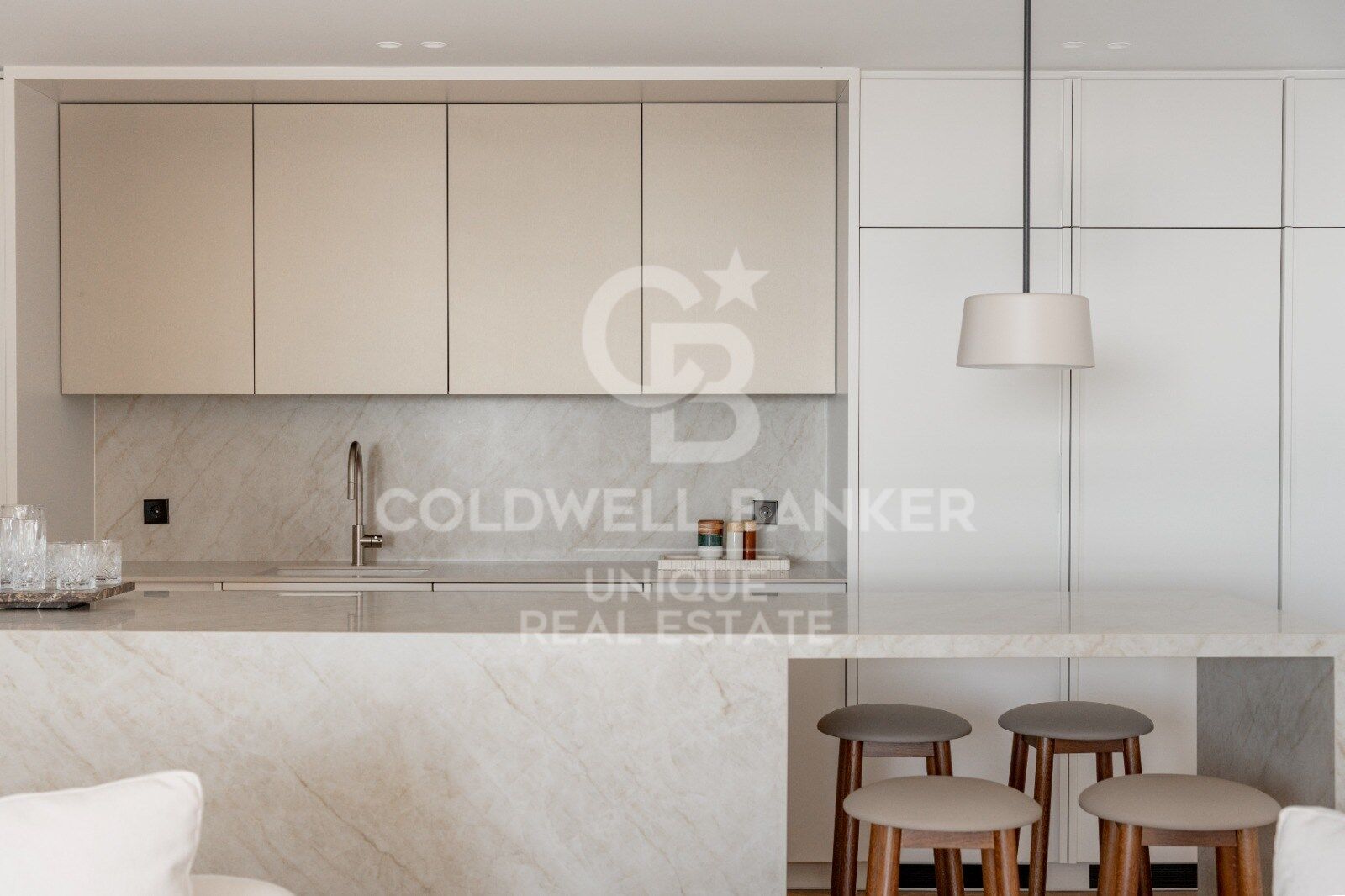 Penthouse exclusif avec les meilleures vues sur El Retiro, à Madrid