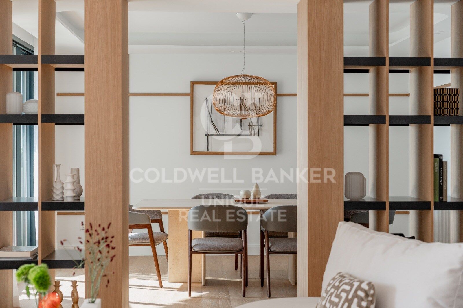 Penthouse exclusif avec les meilleures vues sur El Retiro, à Madrid