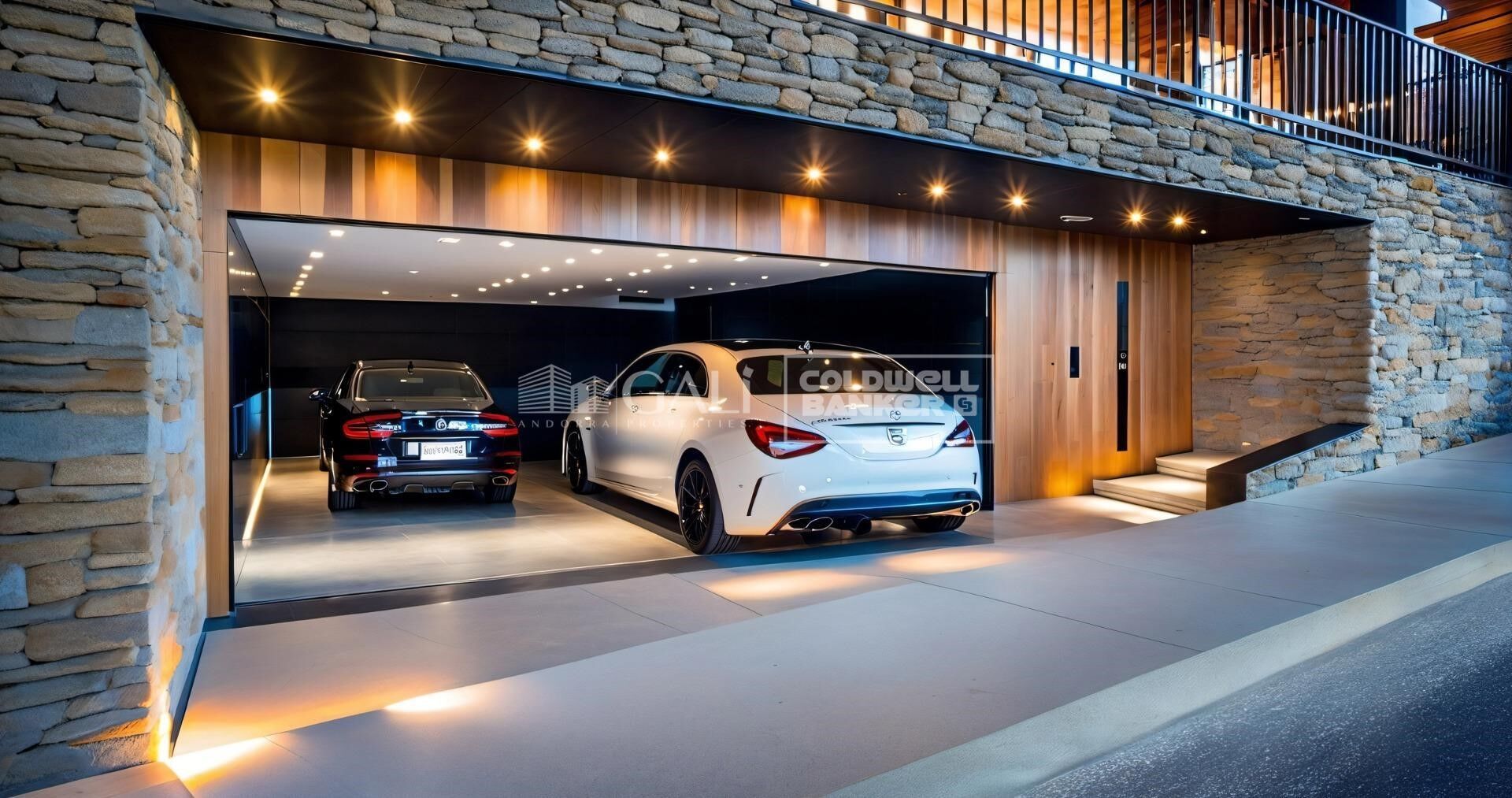 Vivienda adosada 4 habitaciones Venta Canillo