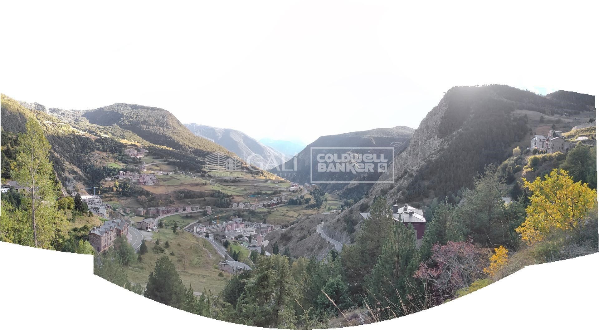 Maison Mitoyenne 5 Pièces Acheter Canillo