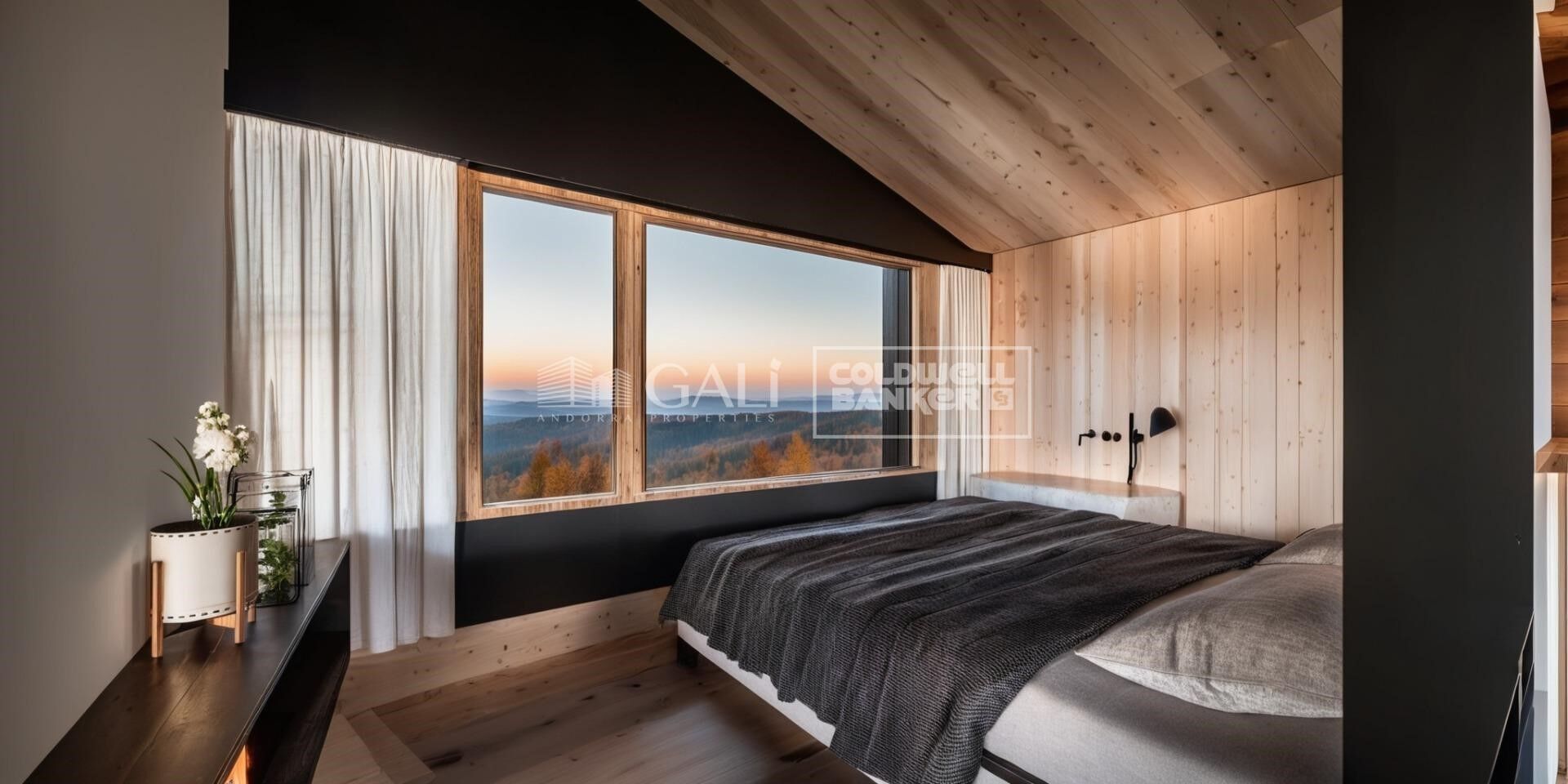 Maison Mitoyenne 5 Pièces Acheter Canillo