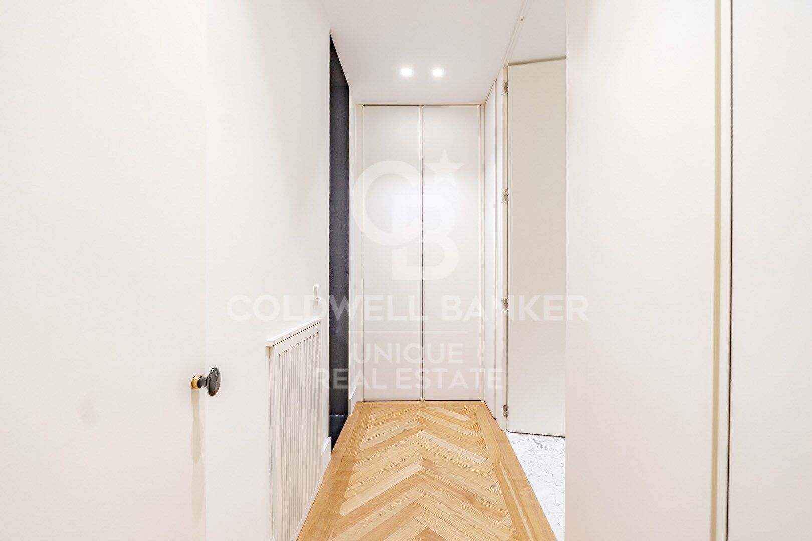 Exclusivo piso reformado en el corazón del Barrio de Justicia, en Madrid
