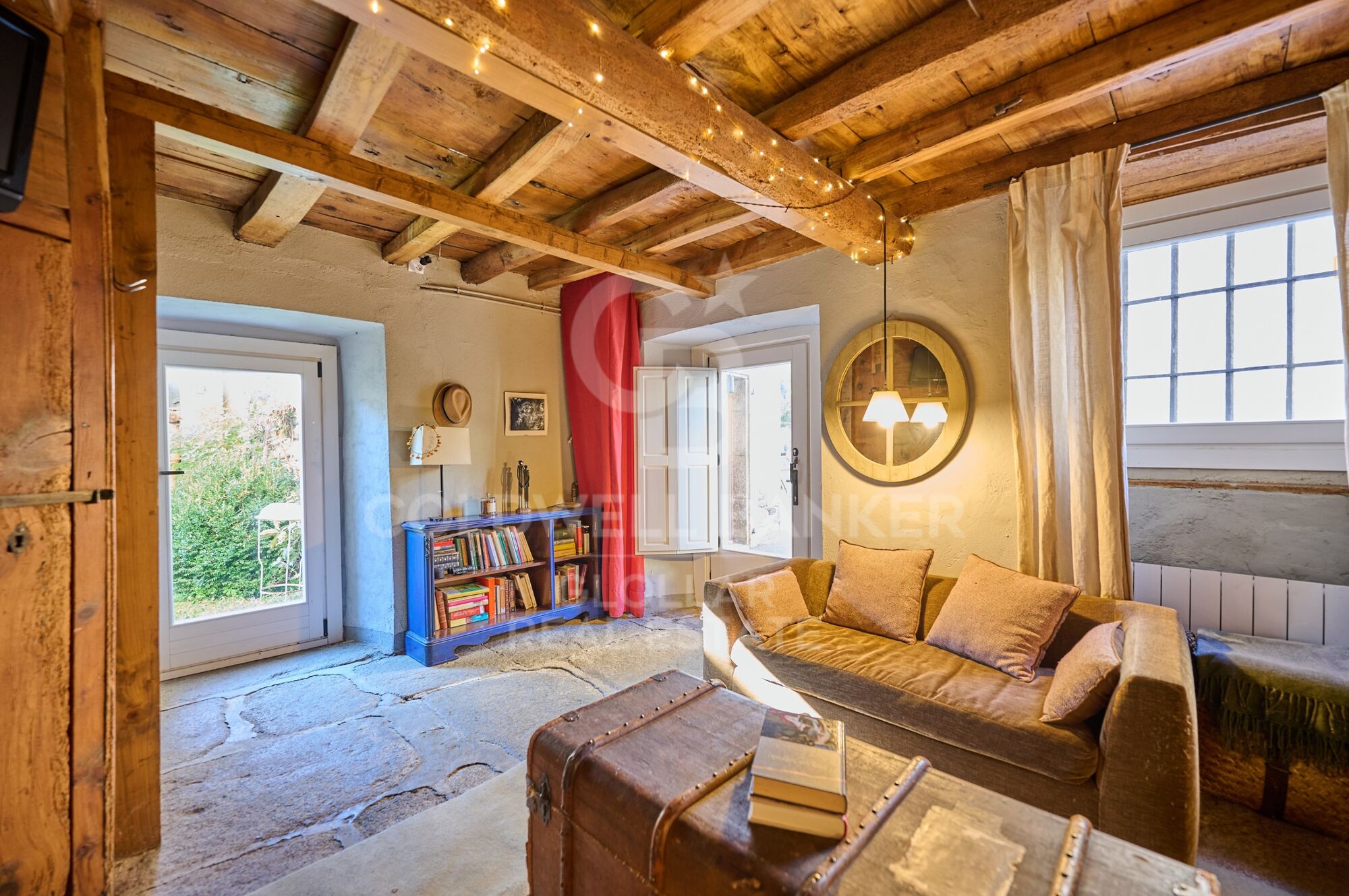 Stadthaus Verkauf Ur