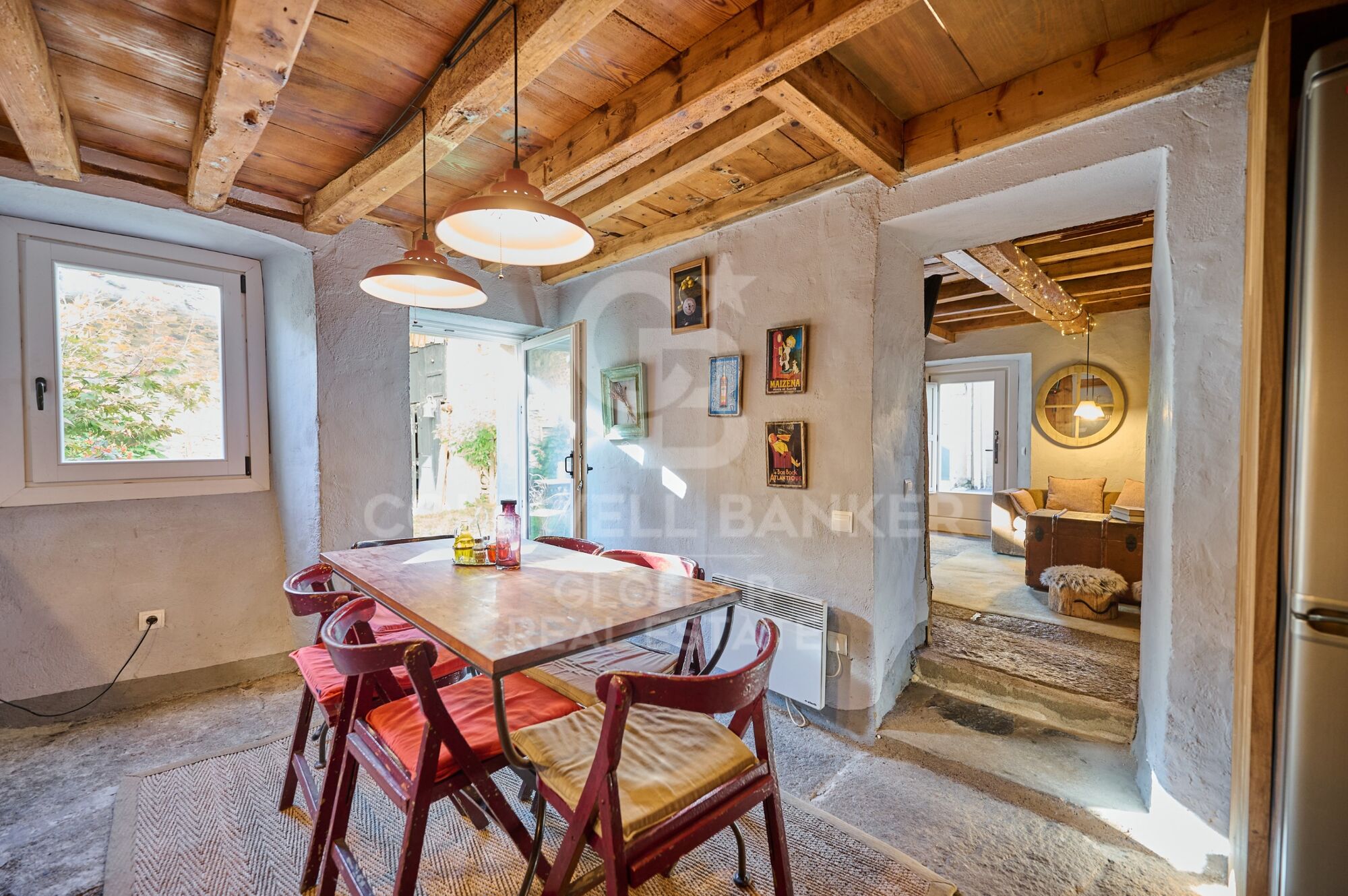 Stadthaus Verkauf Ur