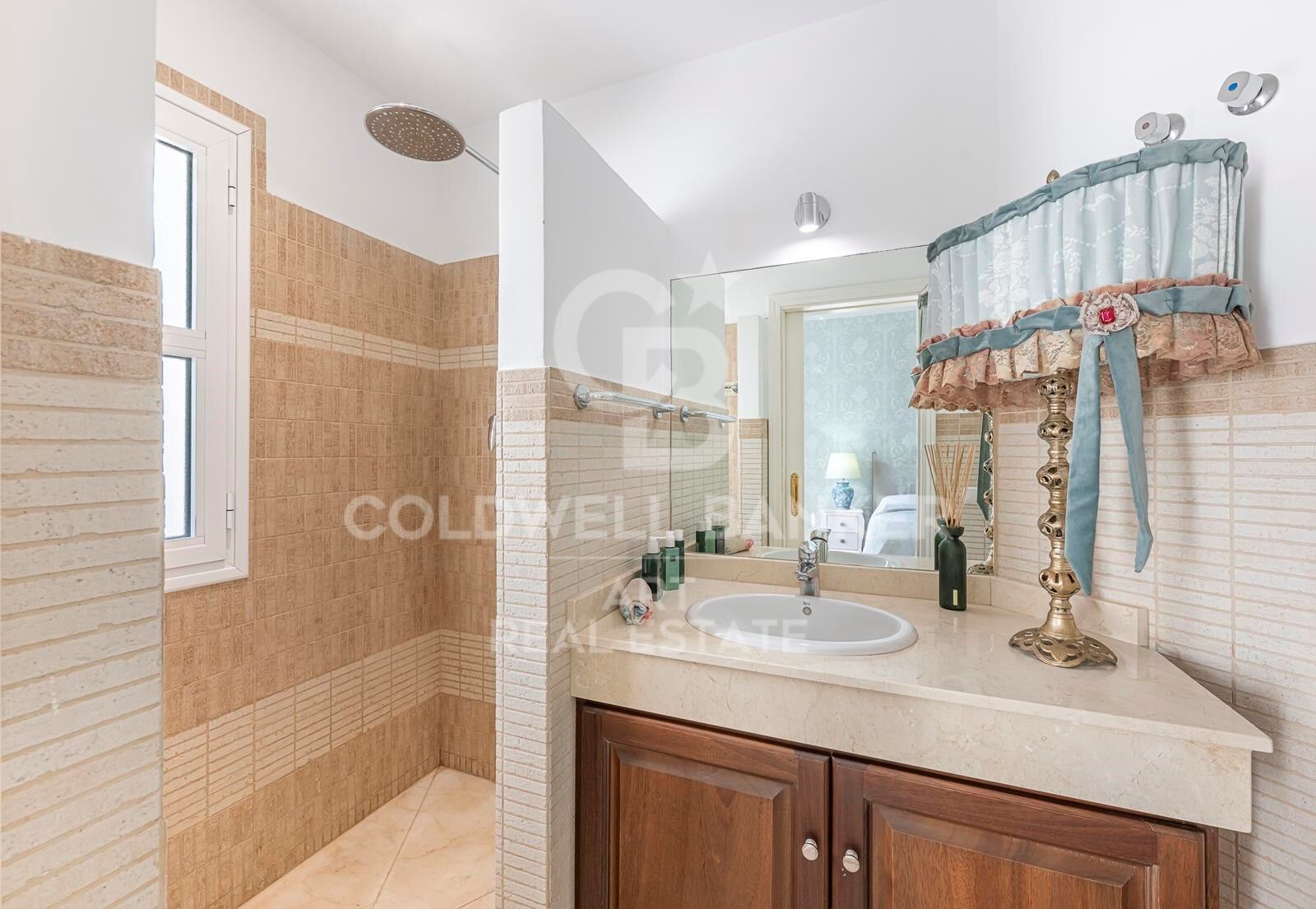 Un refugio andaluz con vistas espectaculares, Monte Mayor, Benahavís