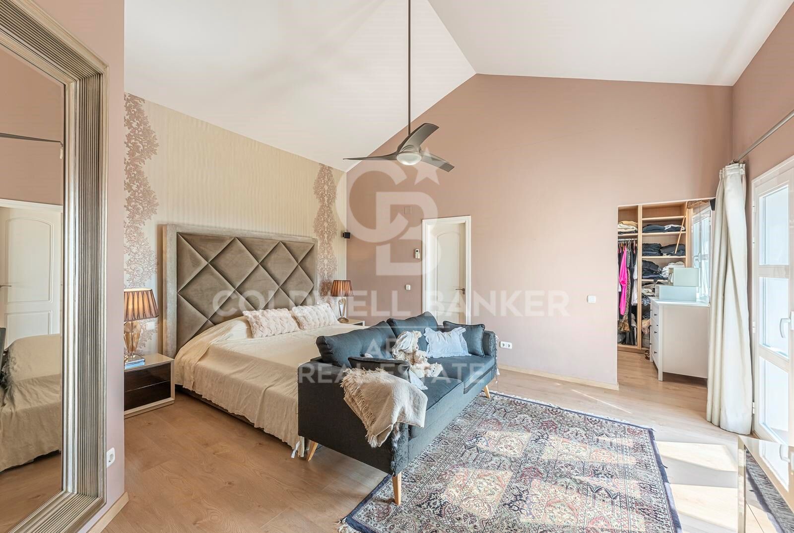 Un havre andalou aux vues panoramiques, Monte Mayor, Benahavís