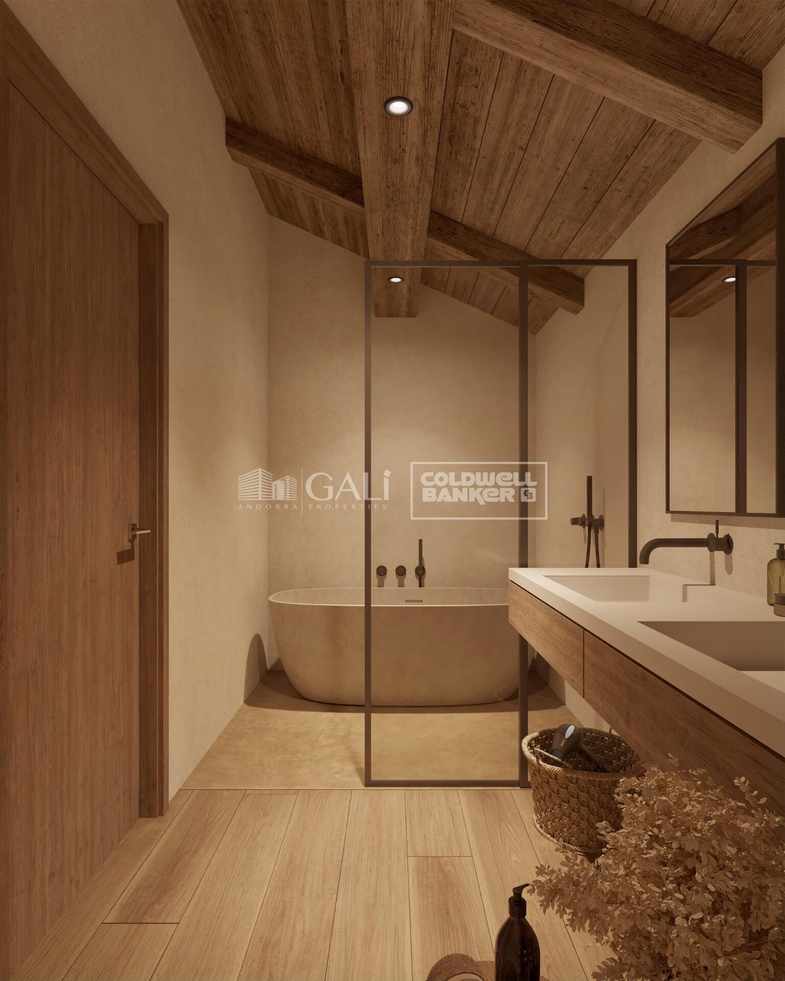 Apartment 3 Bedrooms Sale Canillo