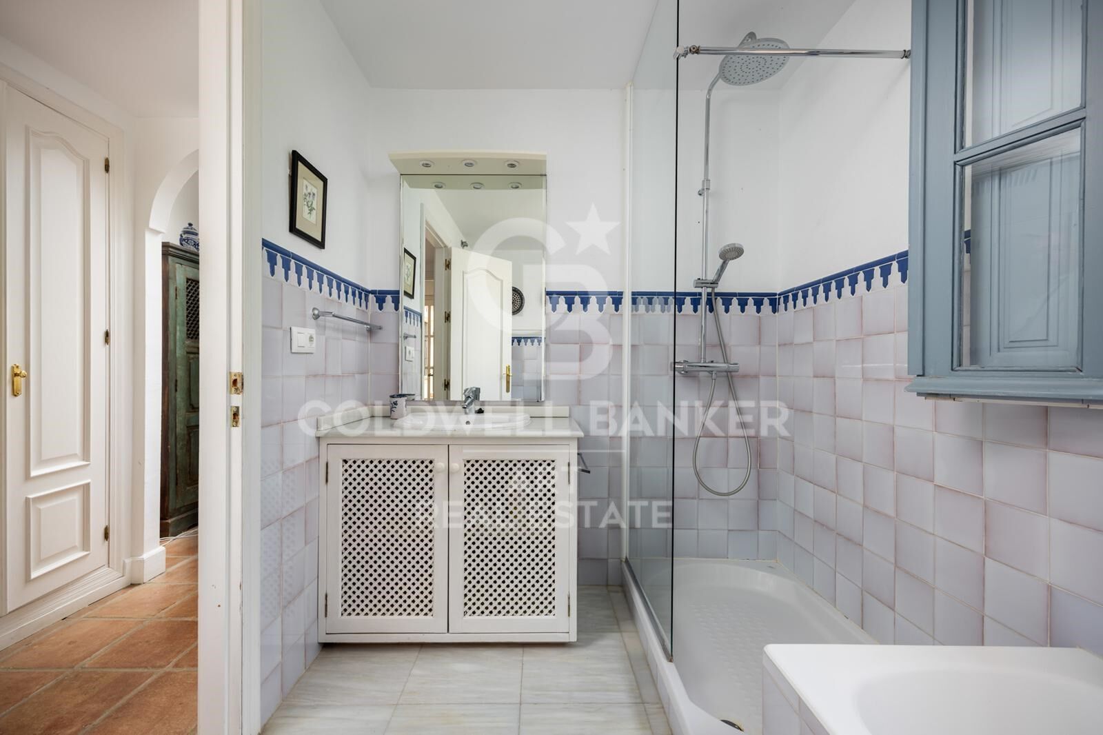 Zeitlose andalusische Luxusimmobilie in Marbella, Nueva Andalucía