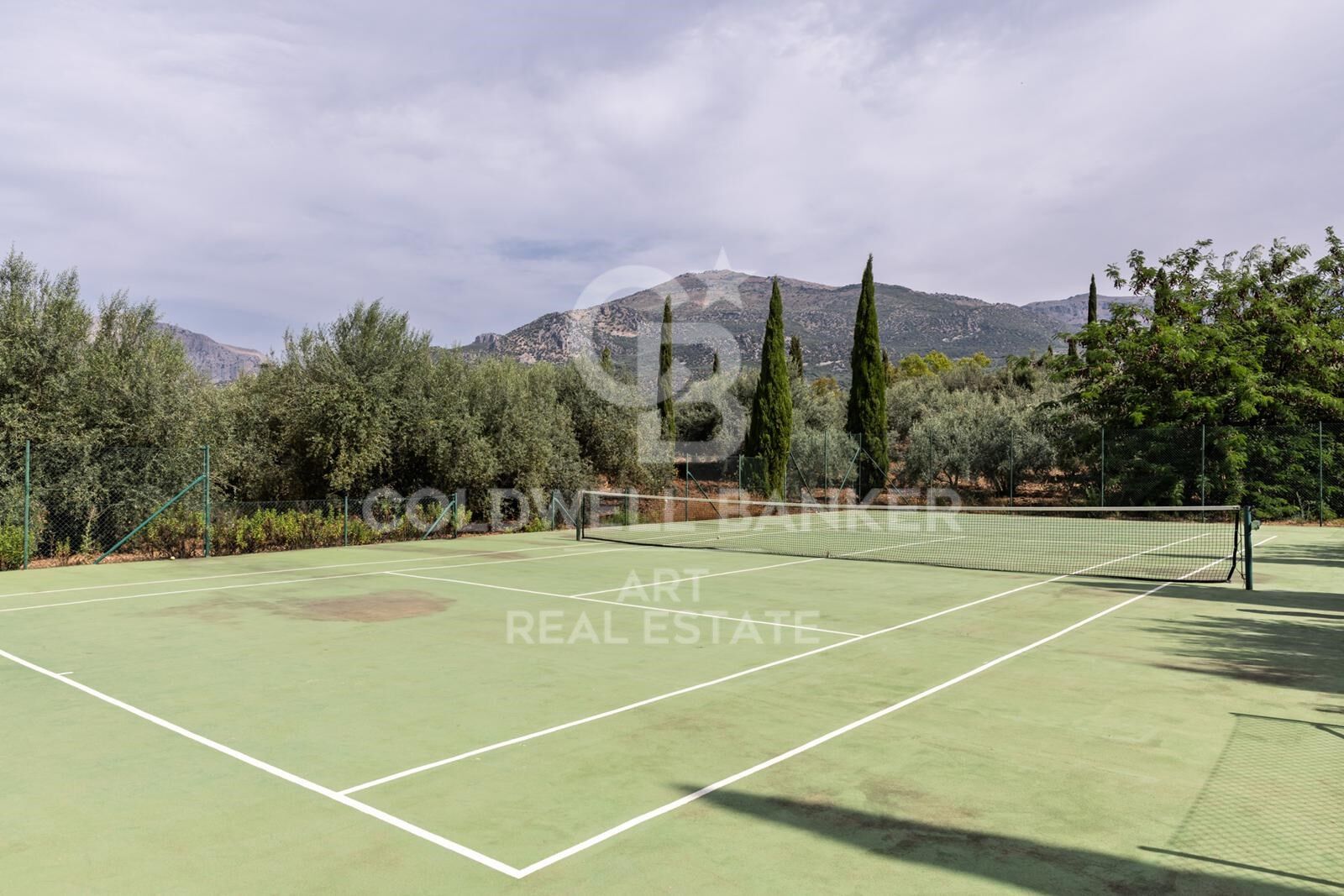 Zeitlose andalusische Luxusimmobilie in Marbella, Nueva Andalucía