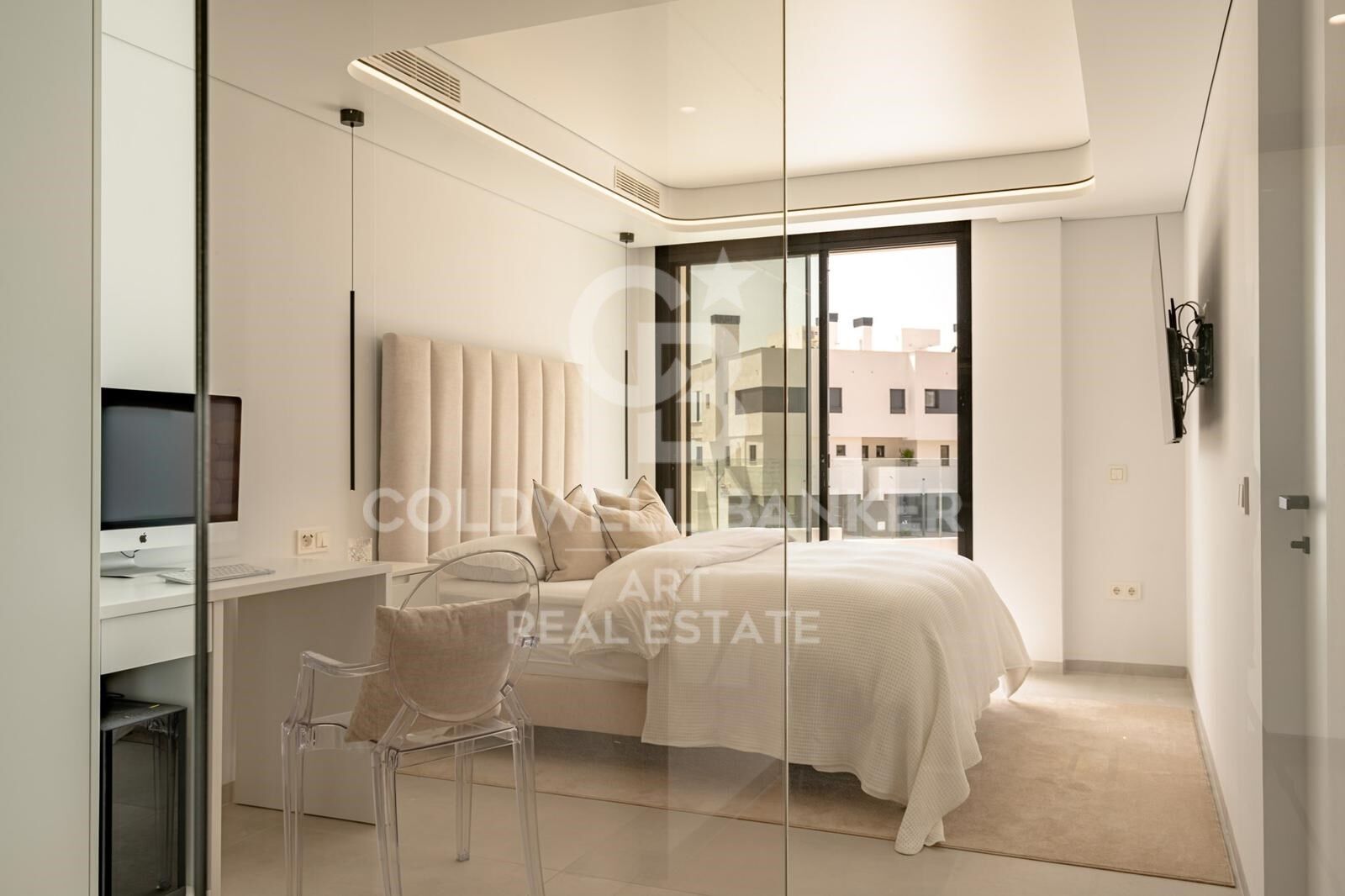 Elegant contemporary villa in La Cala de Mijas, Costa del Sol