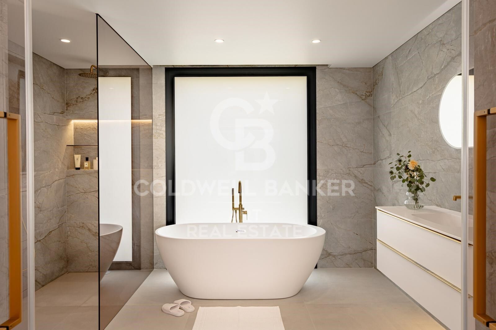 Elegant contemporary villa in La Cala de Mijas, Costa del Sol