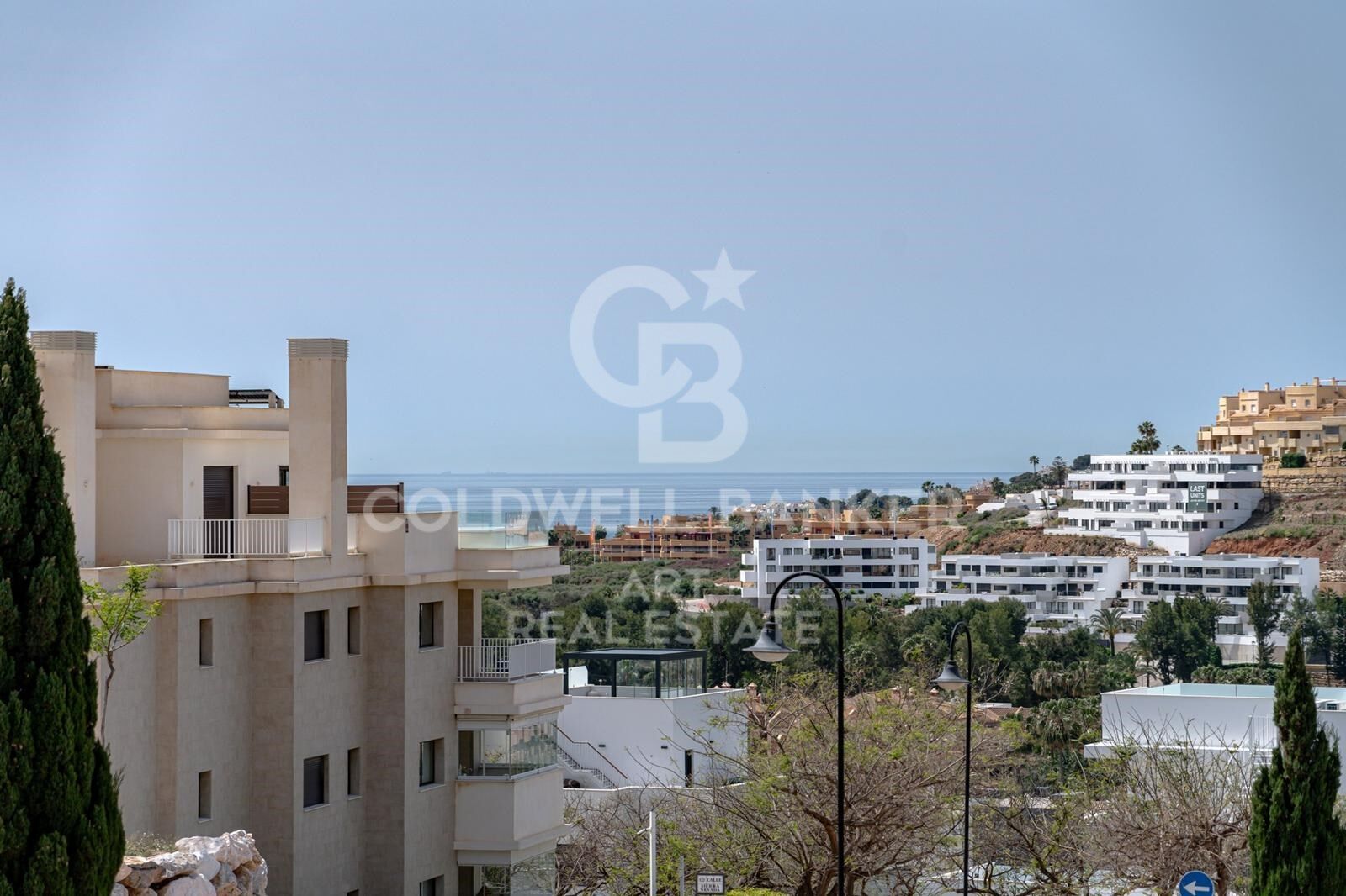 Elegant contemporary villa in La Cala de Mijas, Costa del Sol