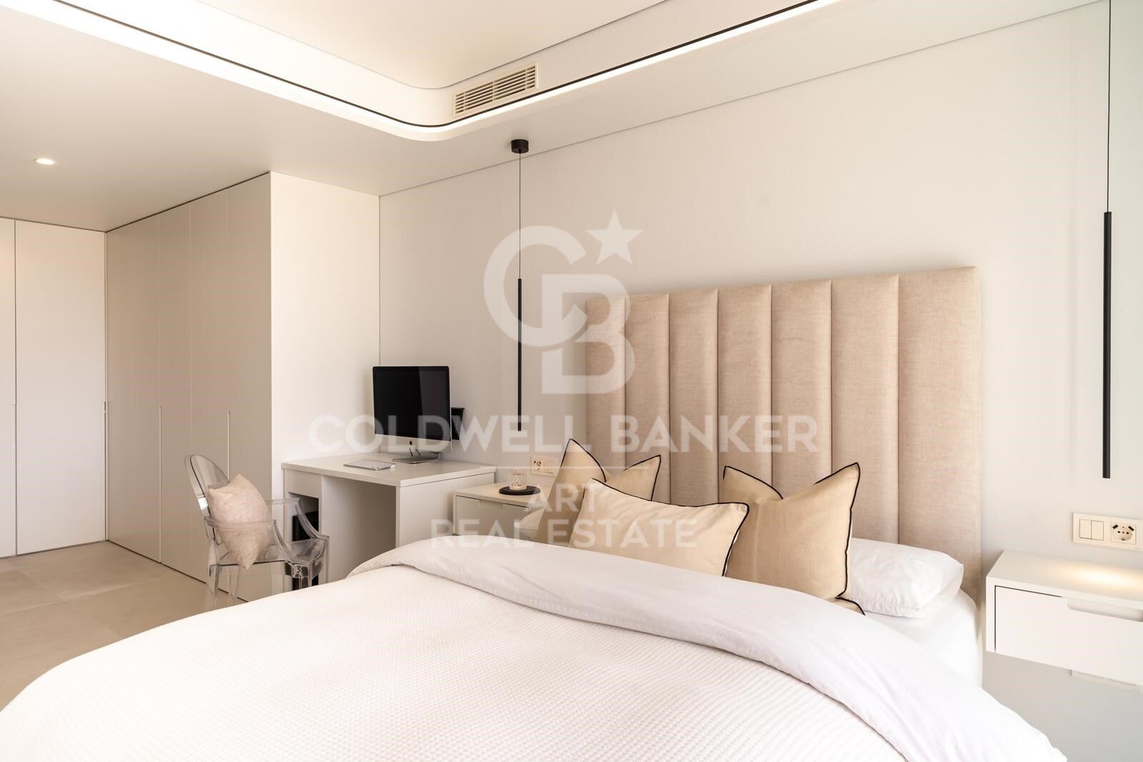 Elegant contemporary villa in La Cala de Mijas, Costa del Sol