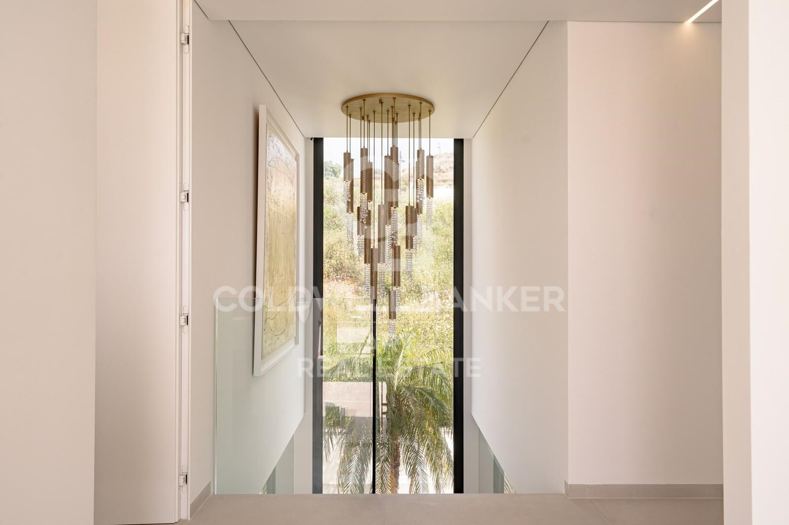 Elegant contemporary villa in La Cala de Mijas, Costa del Sol