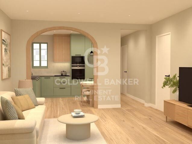 Flat 5 Pièces Acheter Barcelona