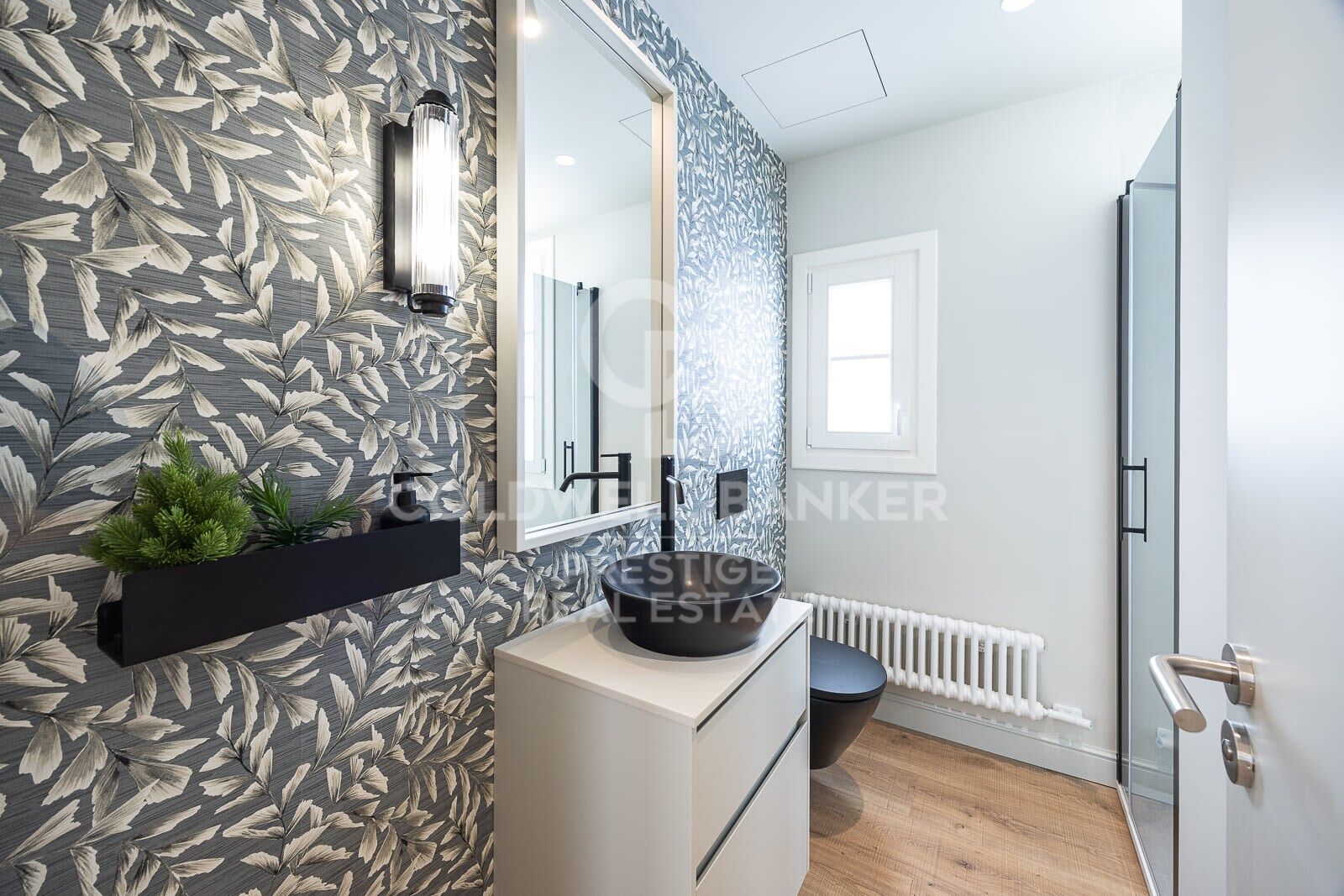 Appartement rénové avec terrasse à vendre dans le quartier de l'Eixample Derecho - Rue Pau Claris