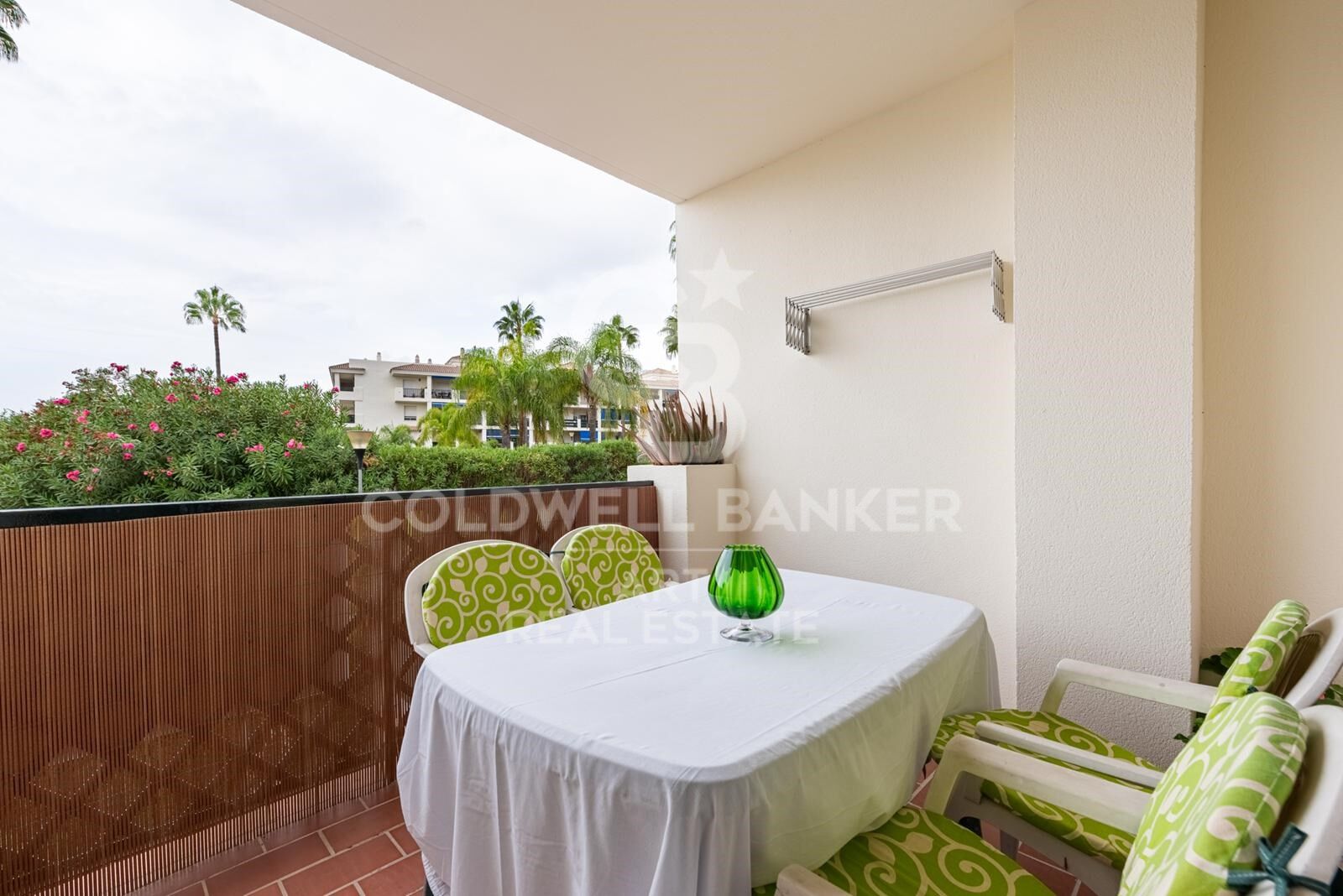 Elegant 2-Bedroom Apartment in Nueva Andalucía, Marbella